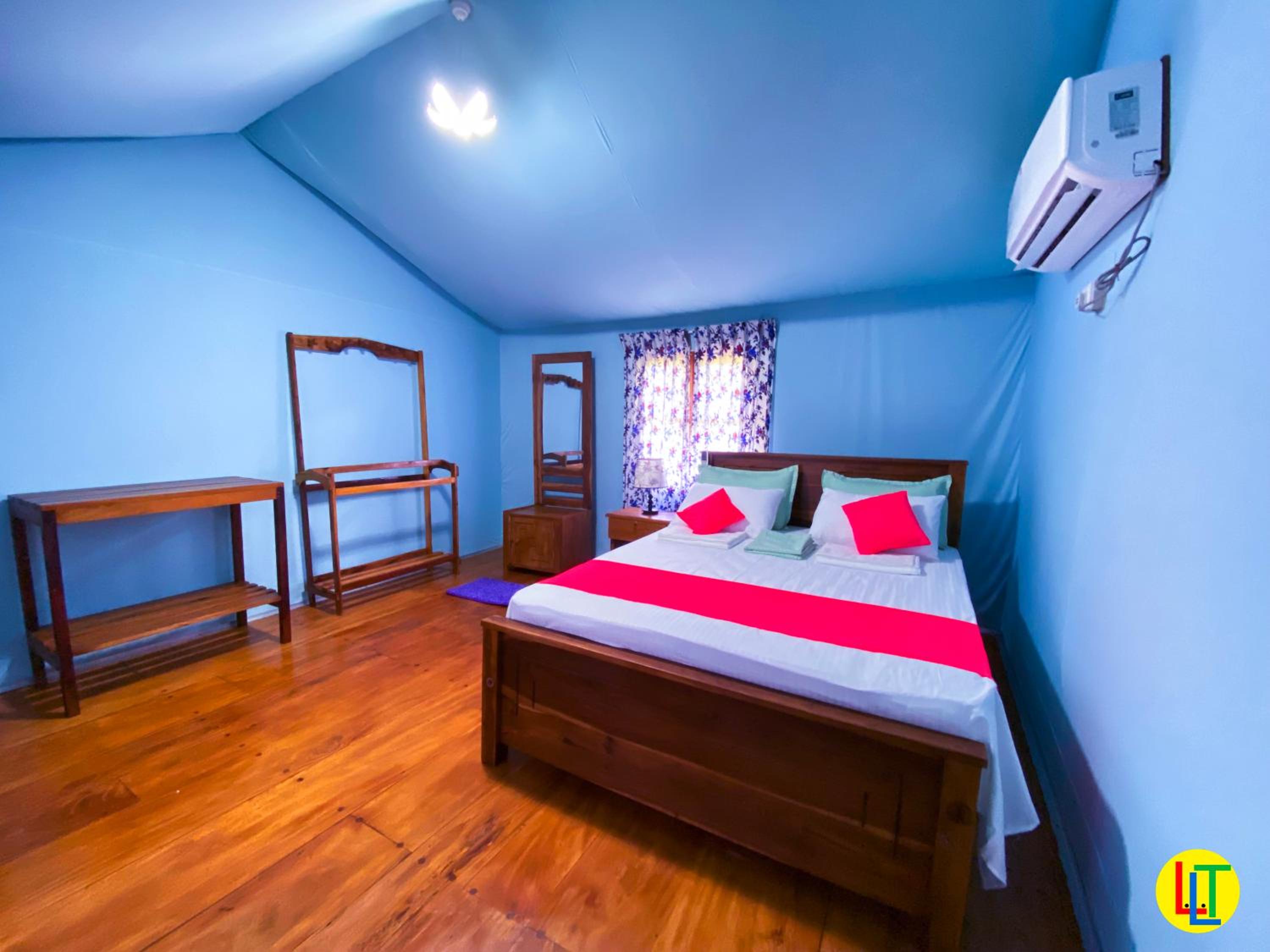 mango villa wilpattu