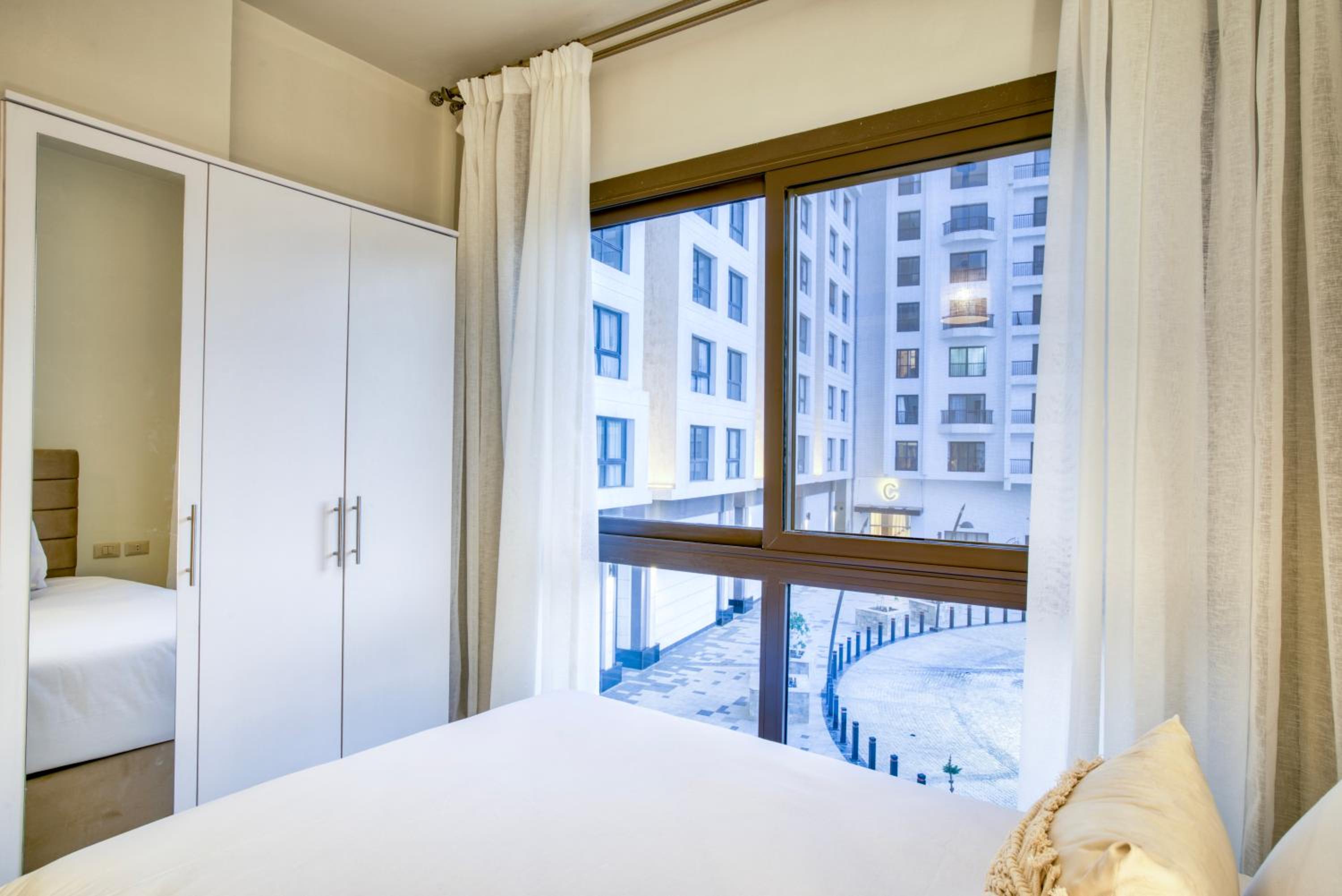 LOFTS by Elegant Hospitality across AUC