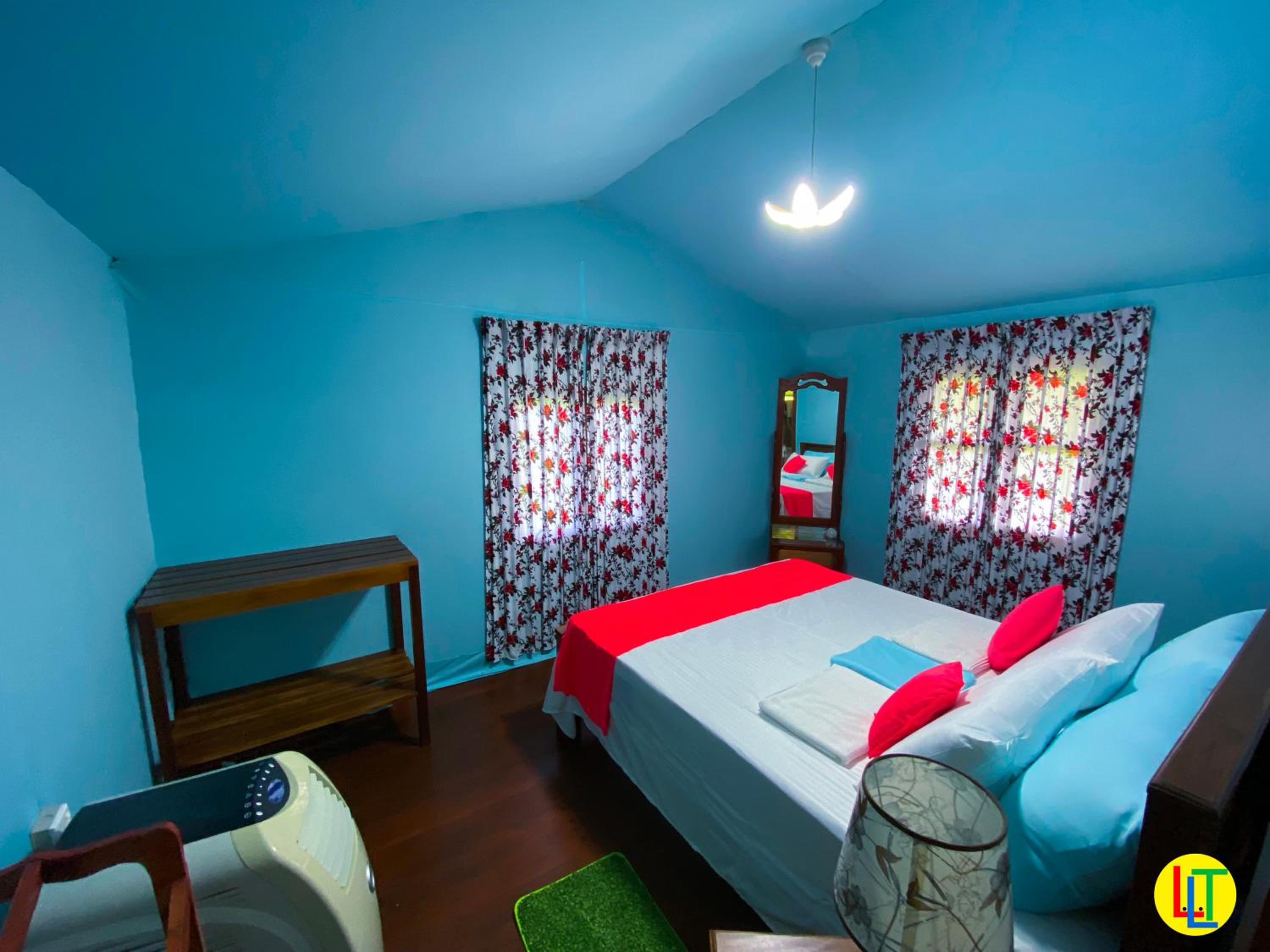 mango villa wilpattu