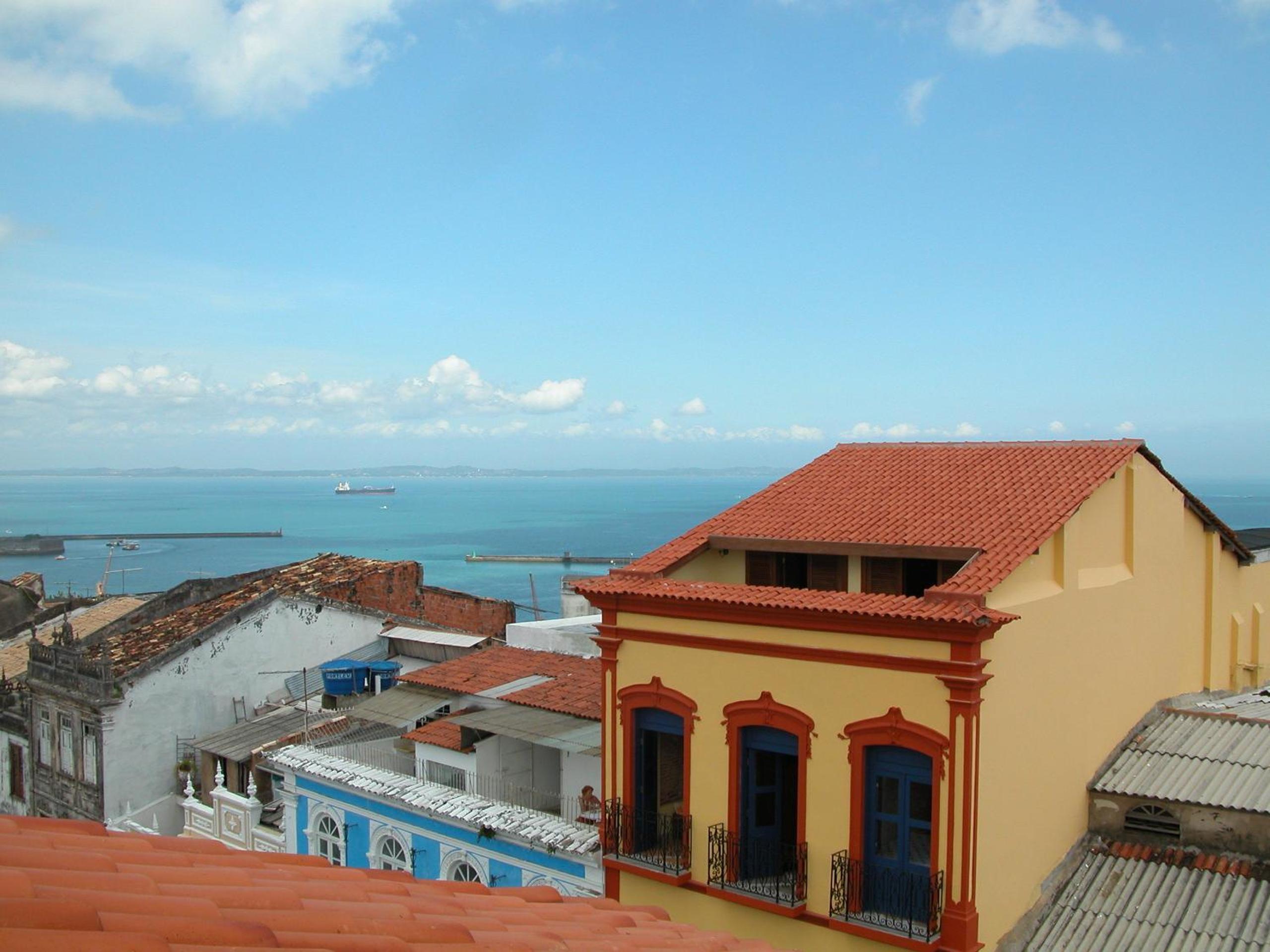 Pousada do Pilar