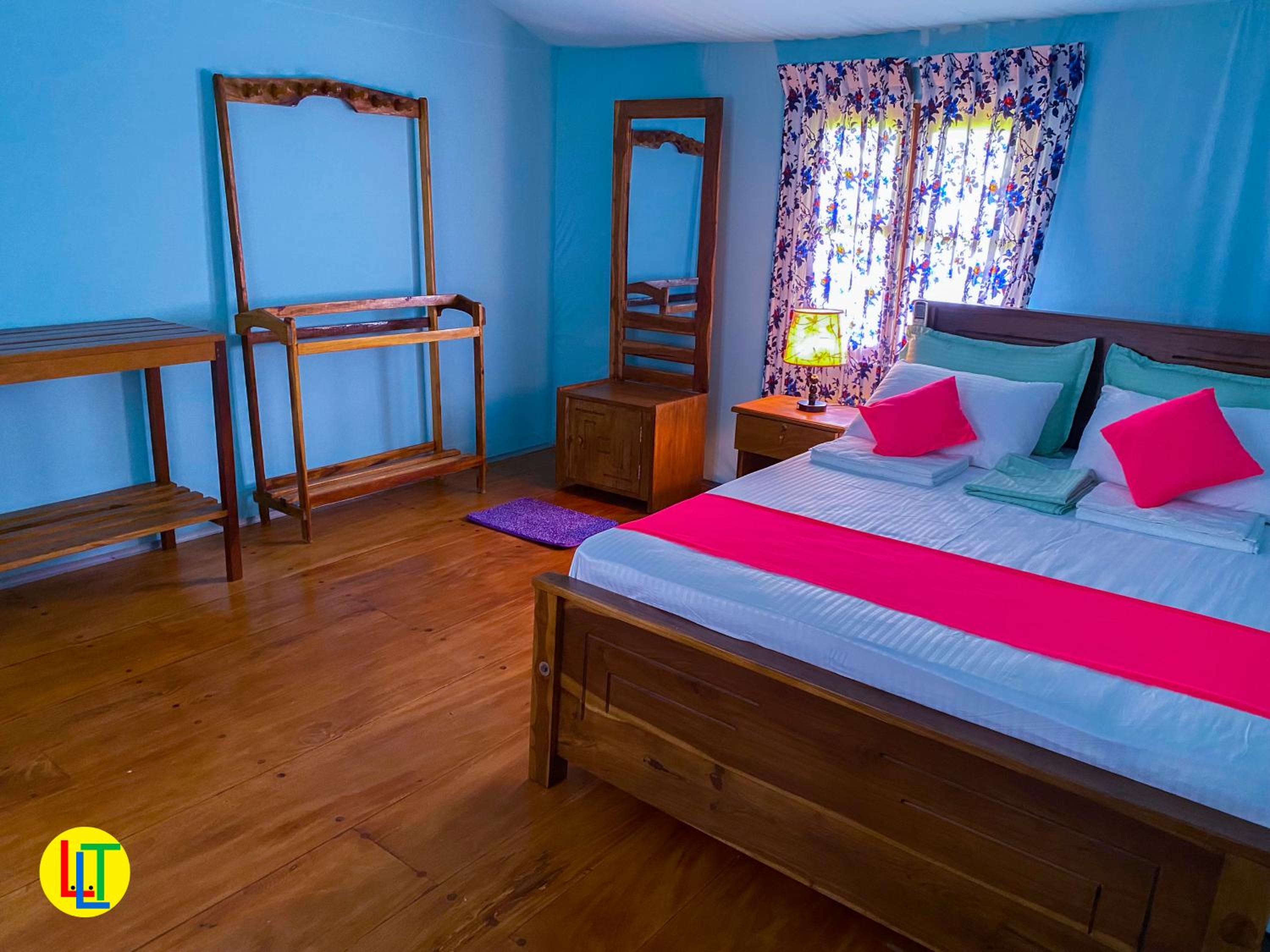 mango villa wilpattu