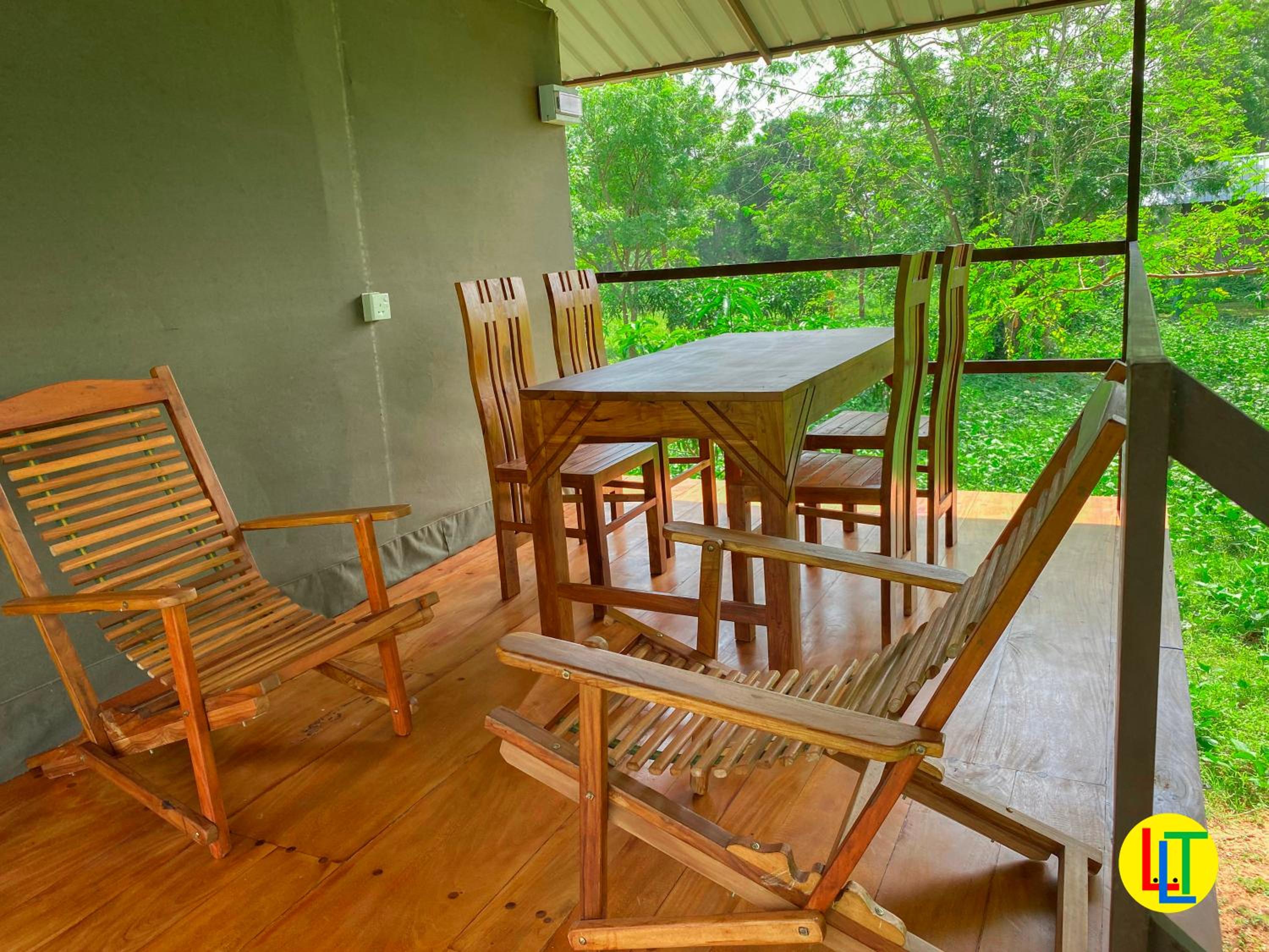 mango villa wilpattu