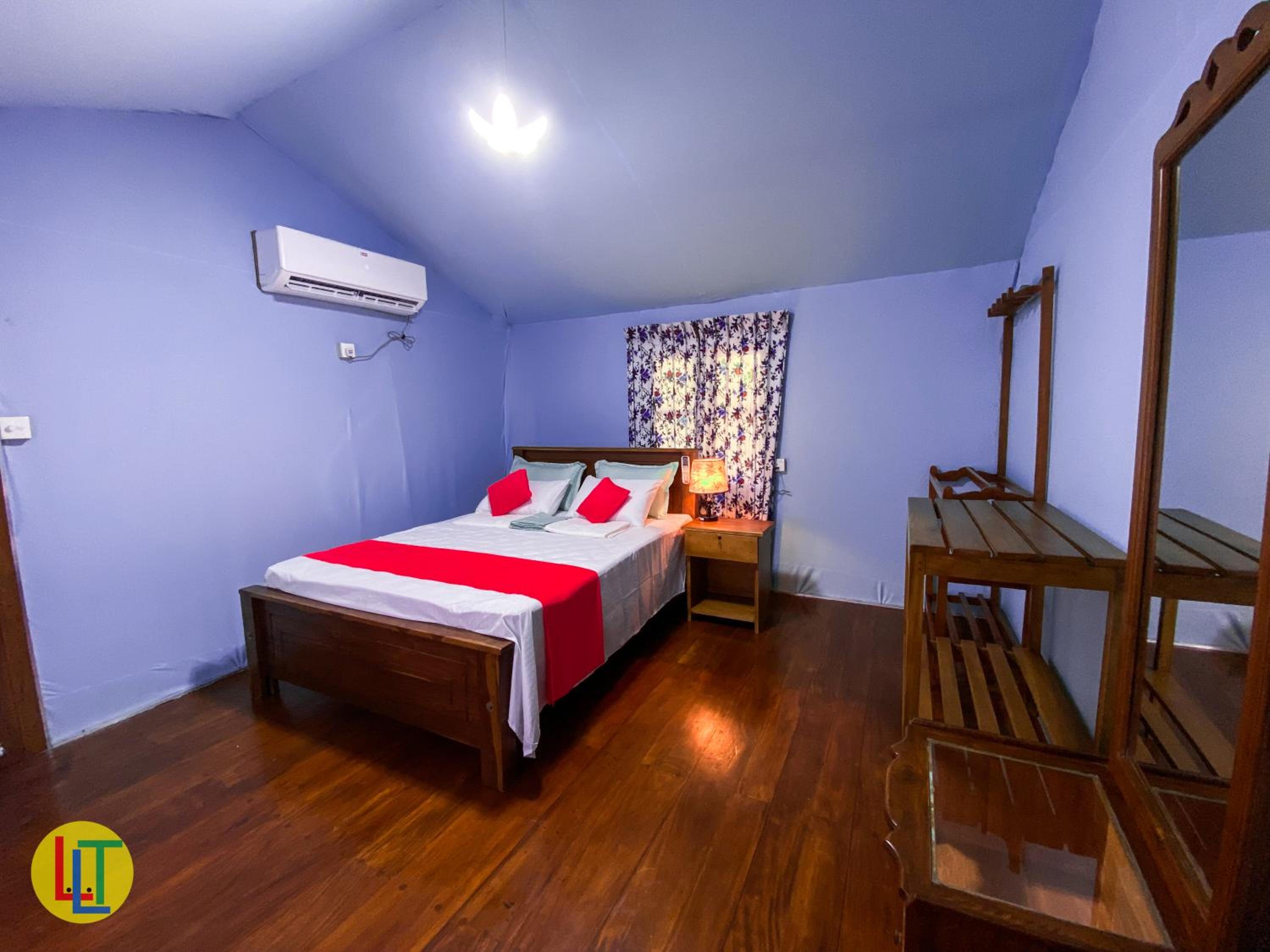 mango villa wilpattu