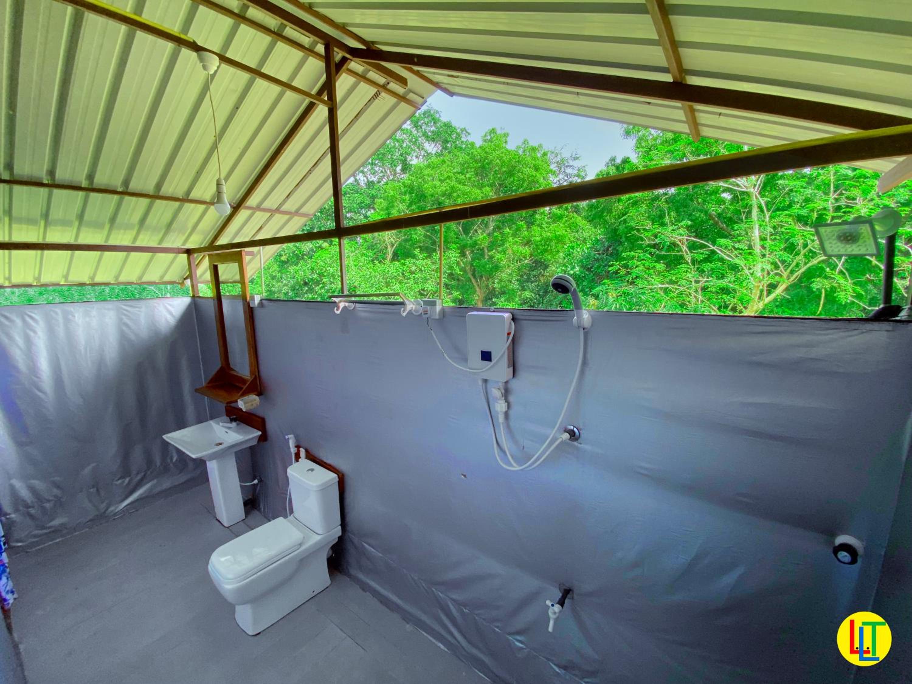 mango villa wilpattu