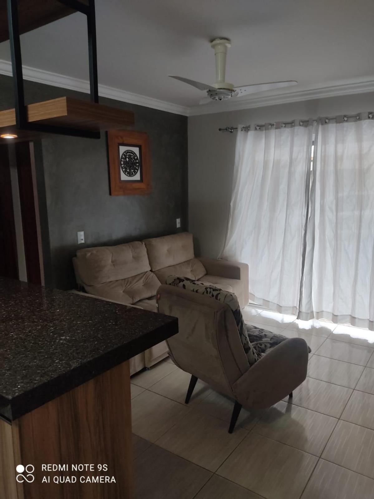 Casa amanda