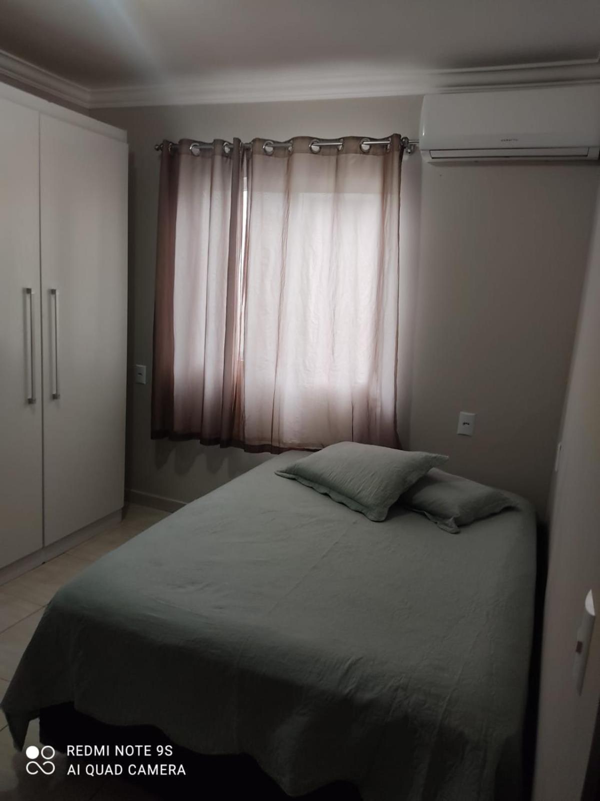 Casa amanda
