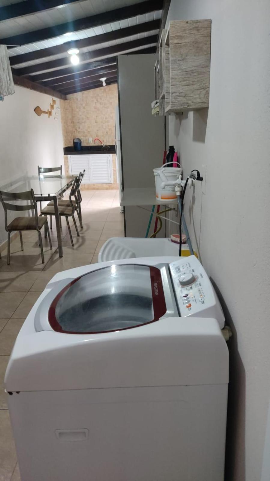 Casa amanda