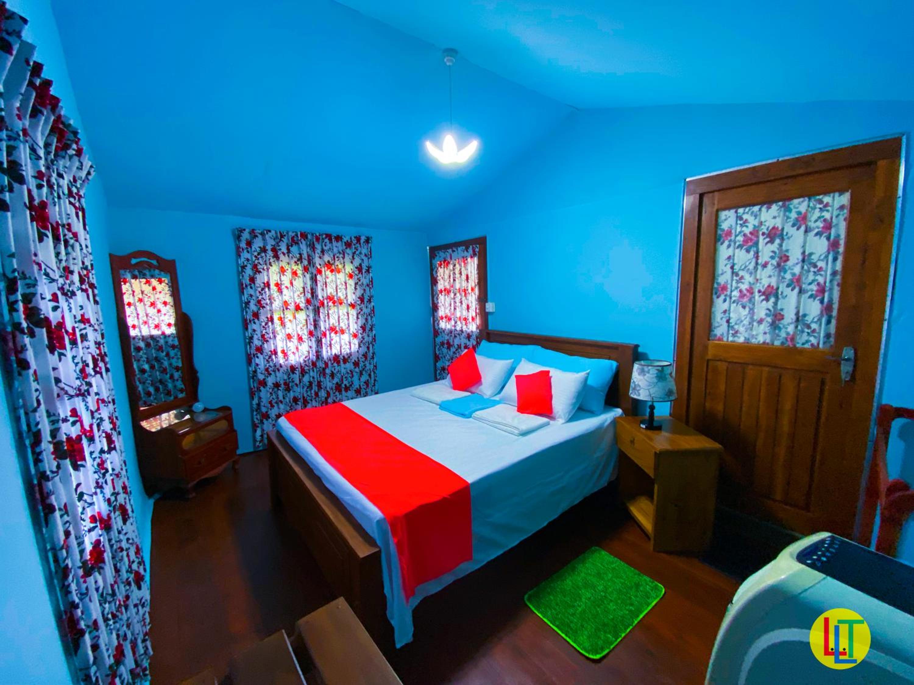 mango villa wilpattu