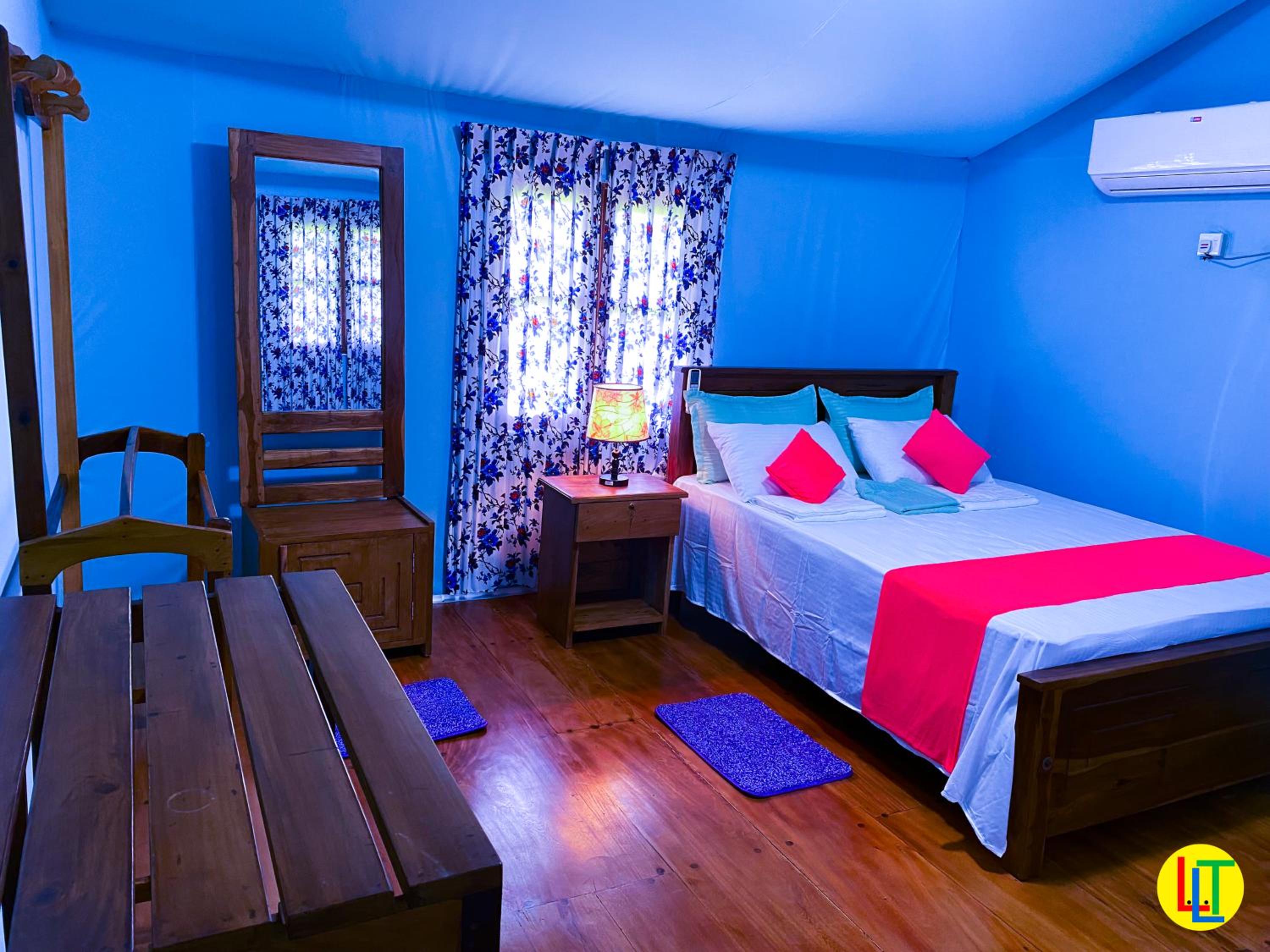 mango villa wilpattu
