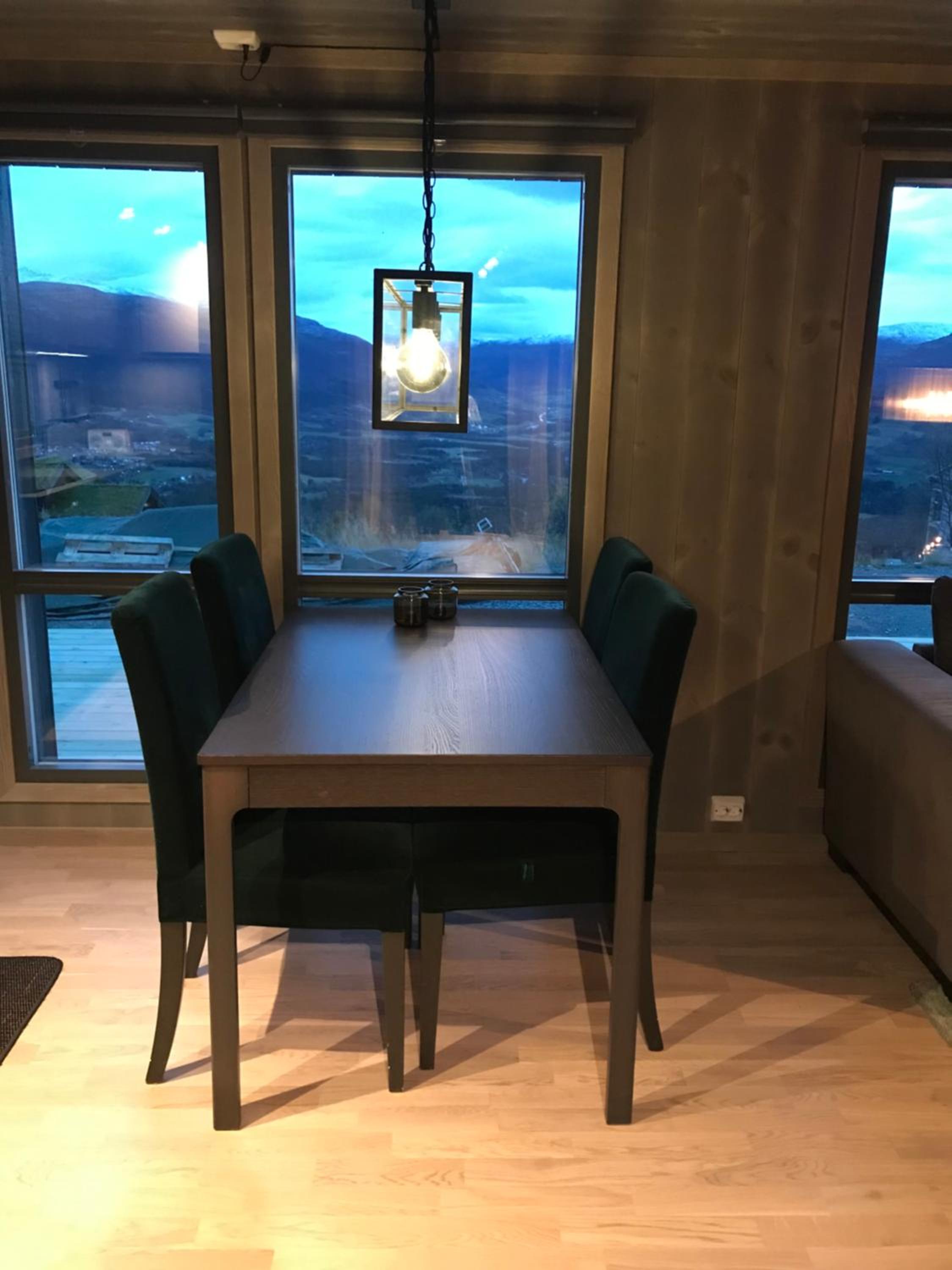 Vangslia, Oppdal. Lekker leilighet med ski inn/ski ut view 5