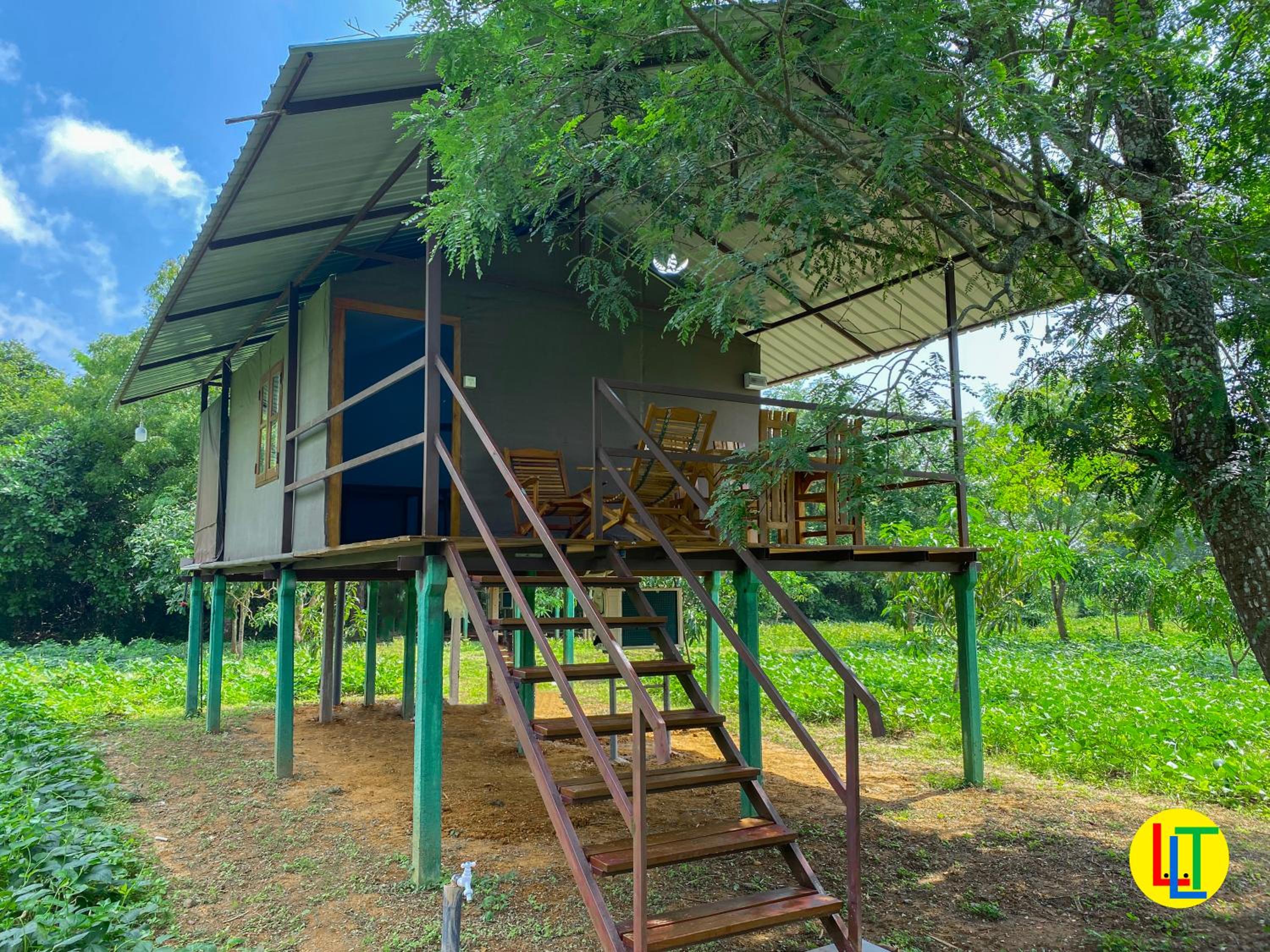 mango villa wilpattu