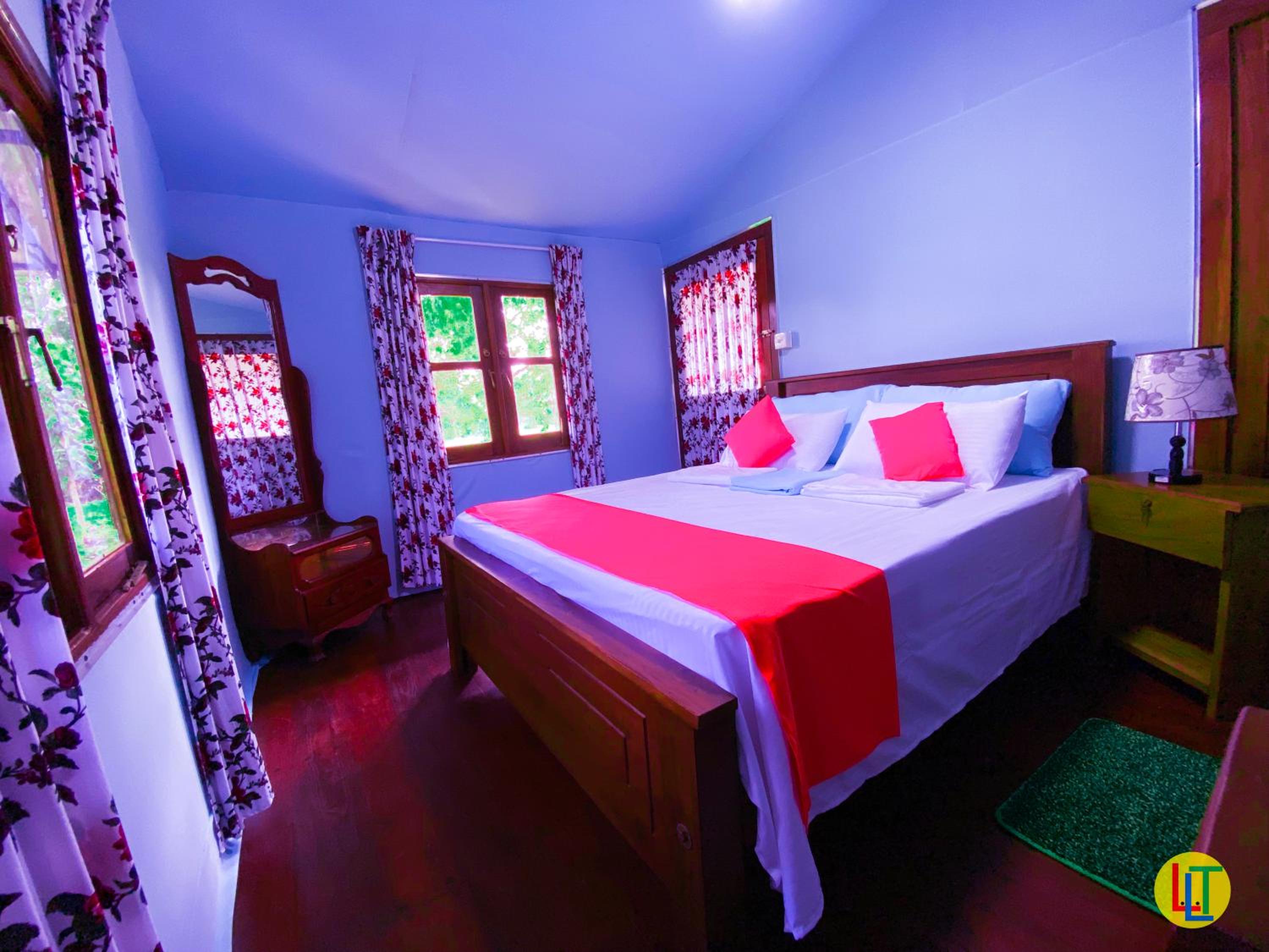 mango villa wilpattu
