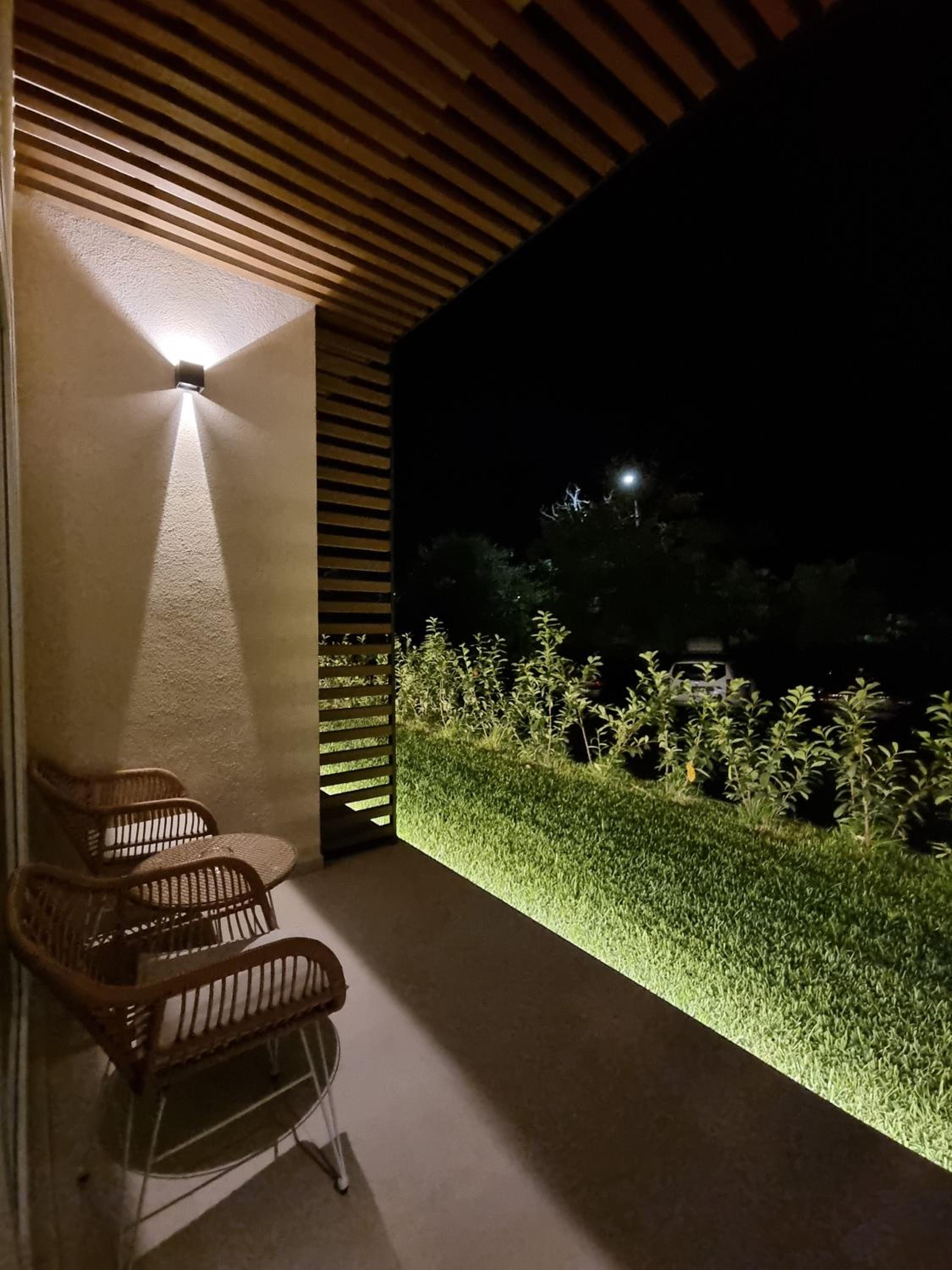 Marea Retreat Rooms