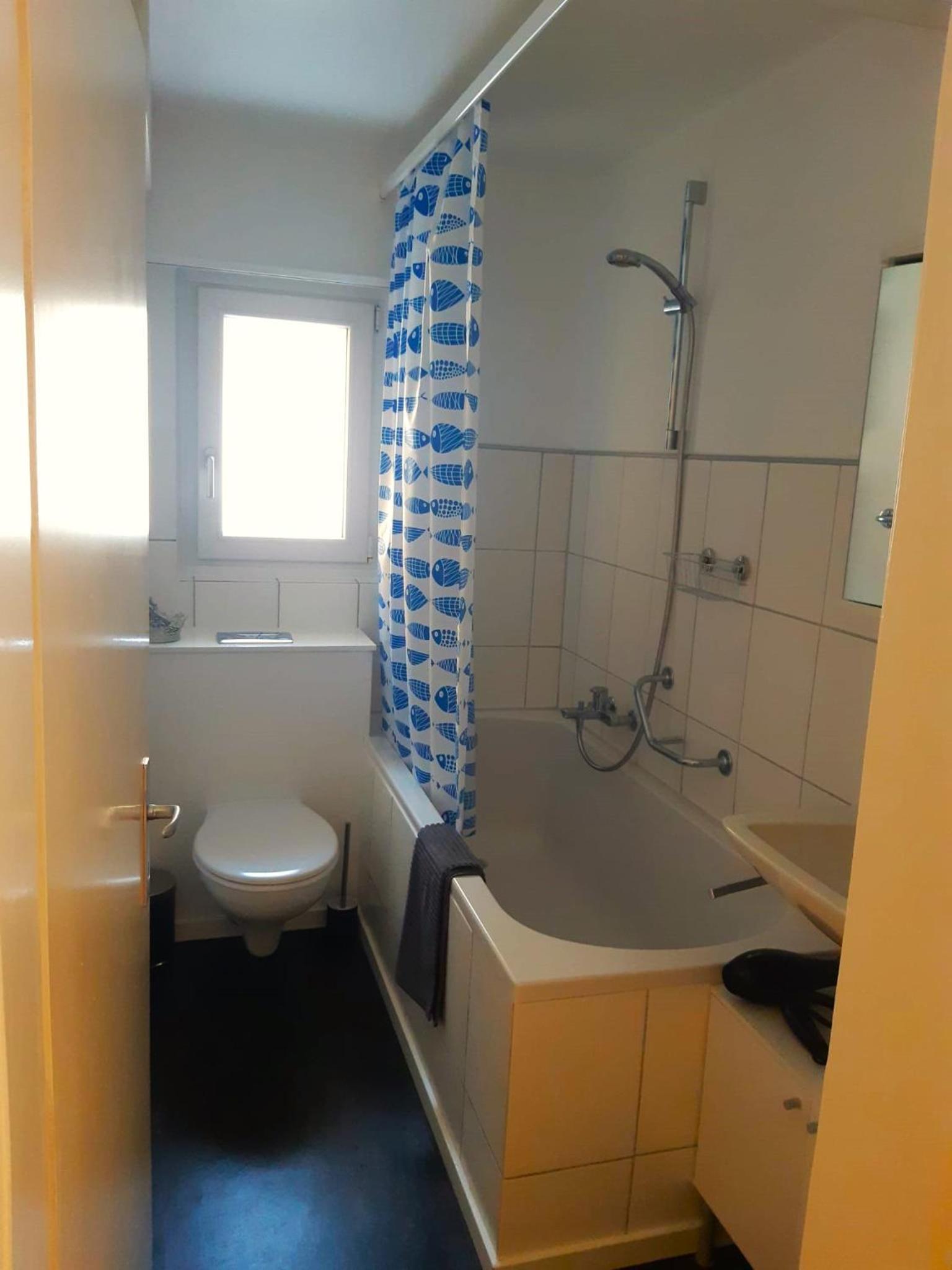 Interlaken City Apartments