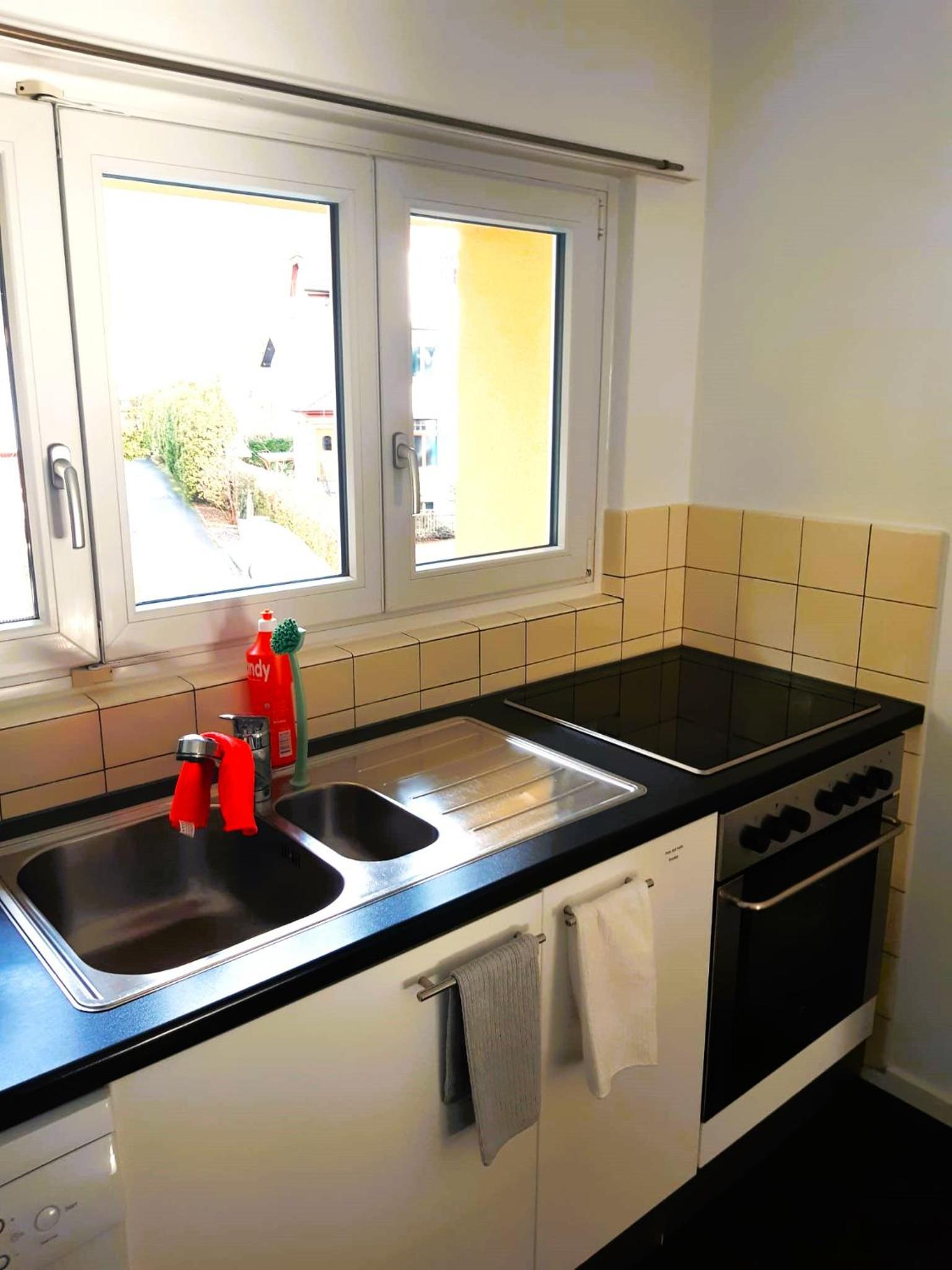 Interlaken City Apartments