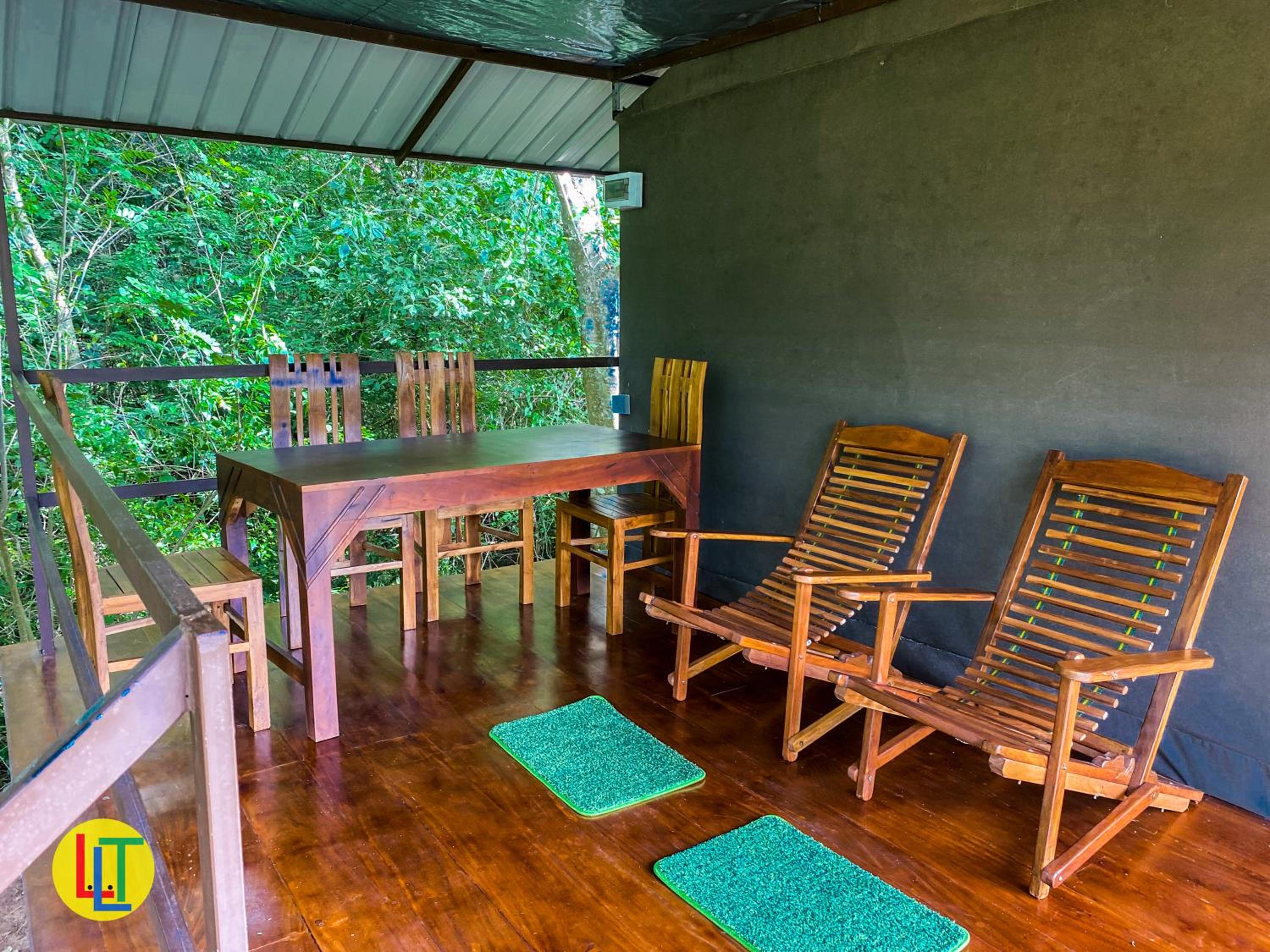 mango villa wilpattu