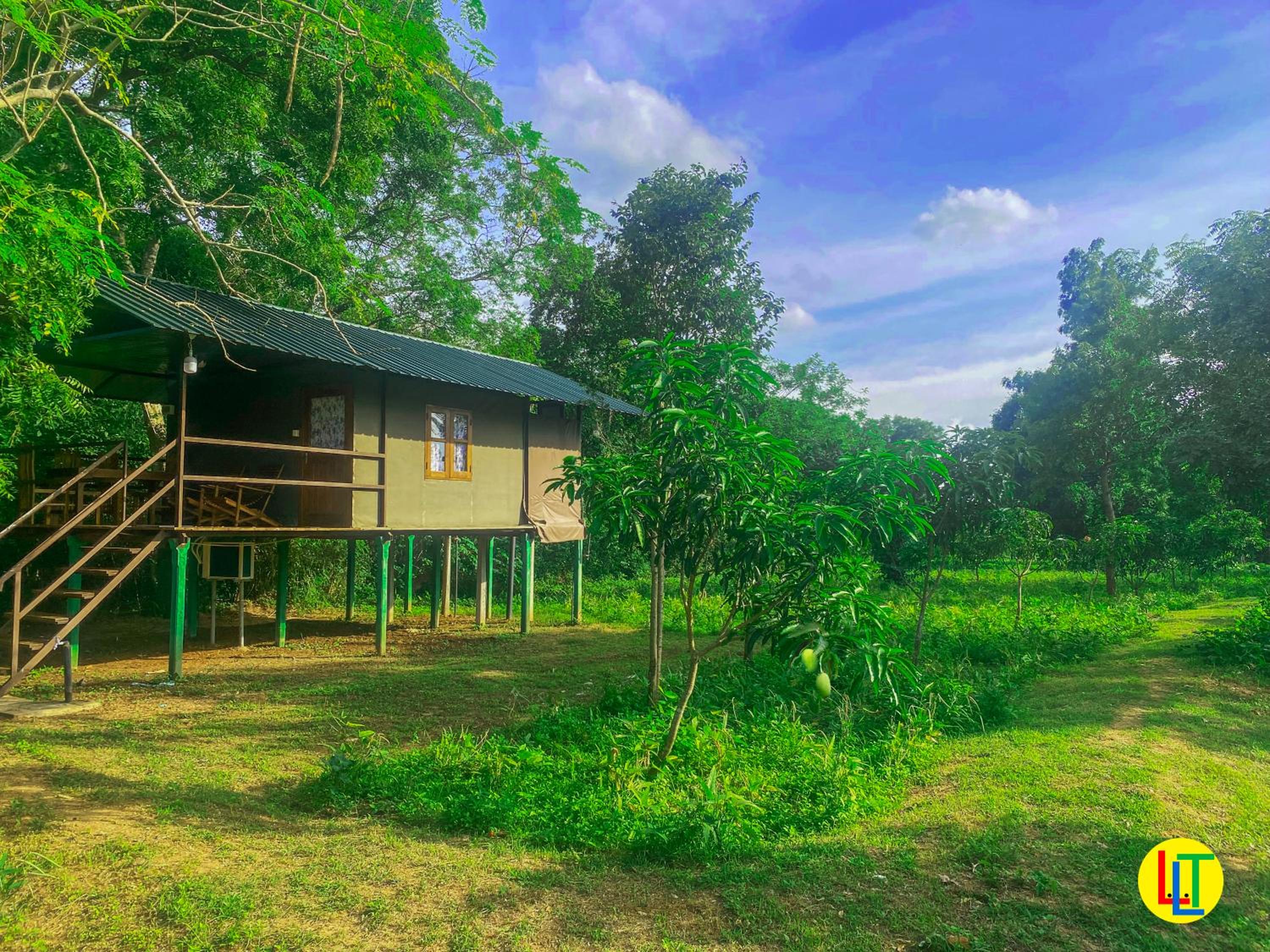 mango villa wilpattu