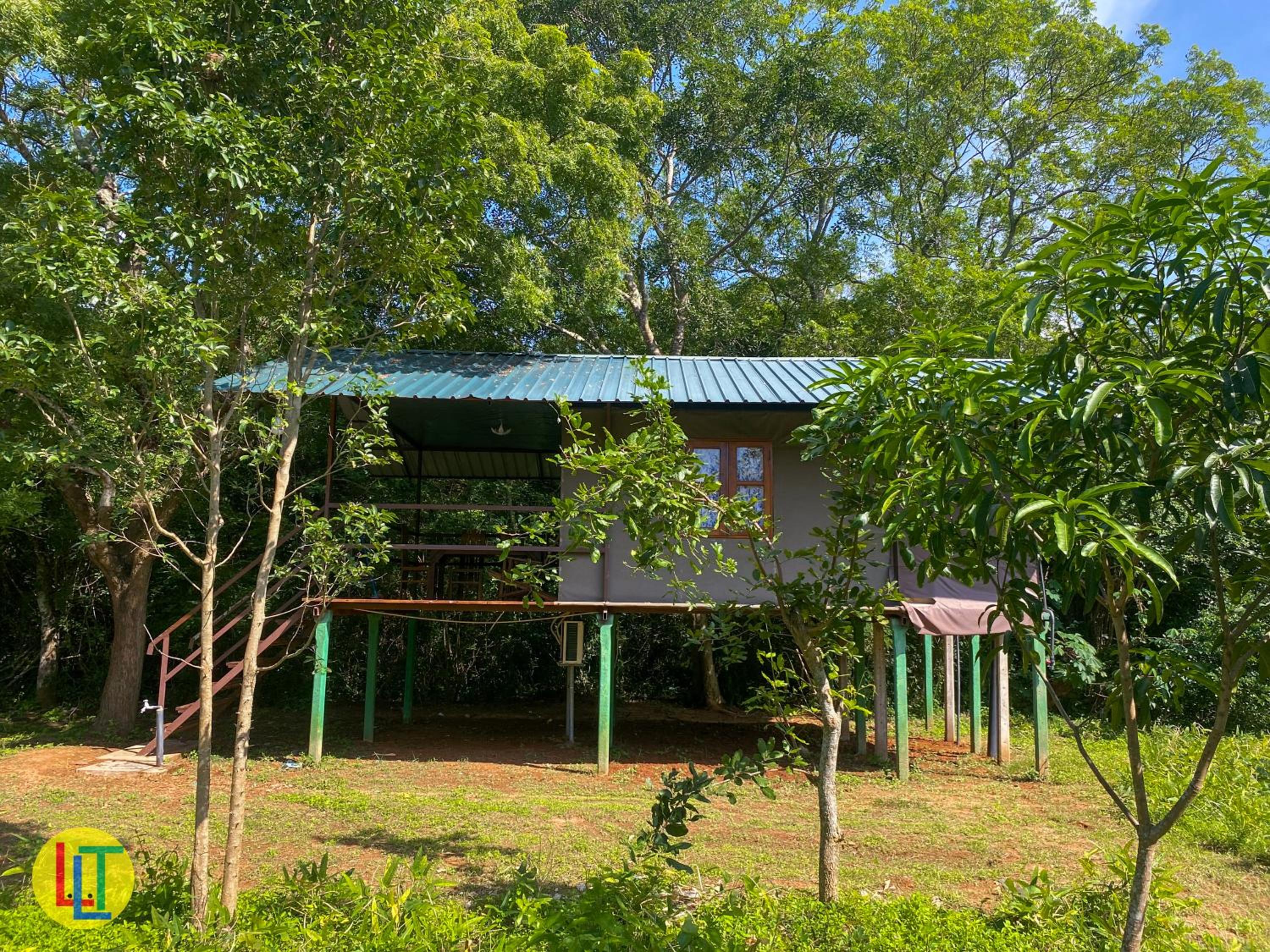 mango villa wilpattu