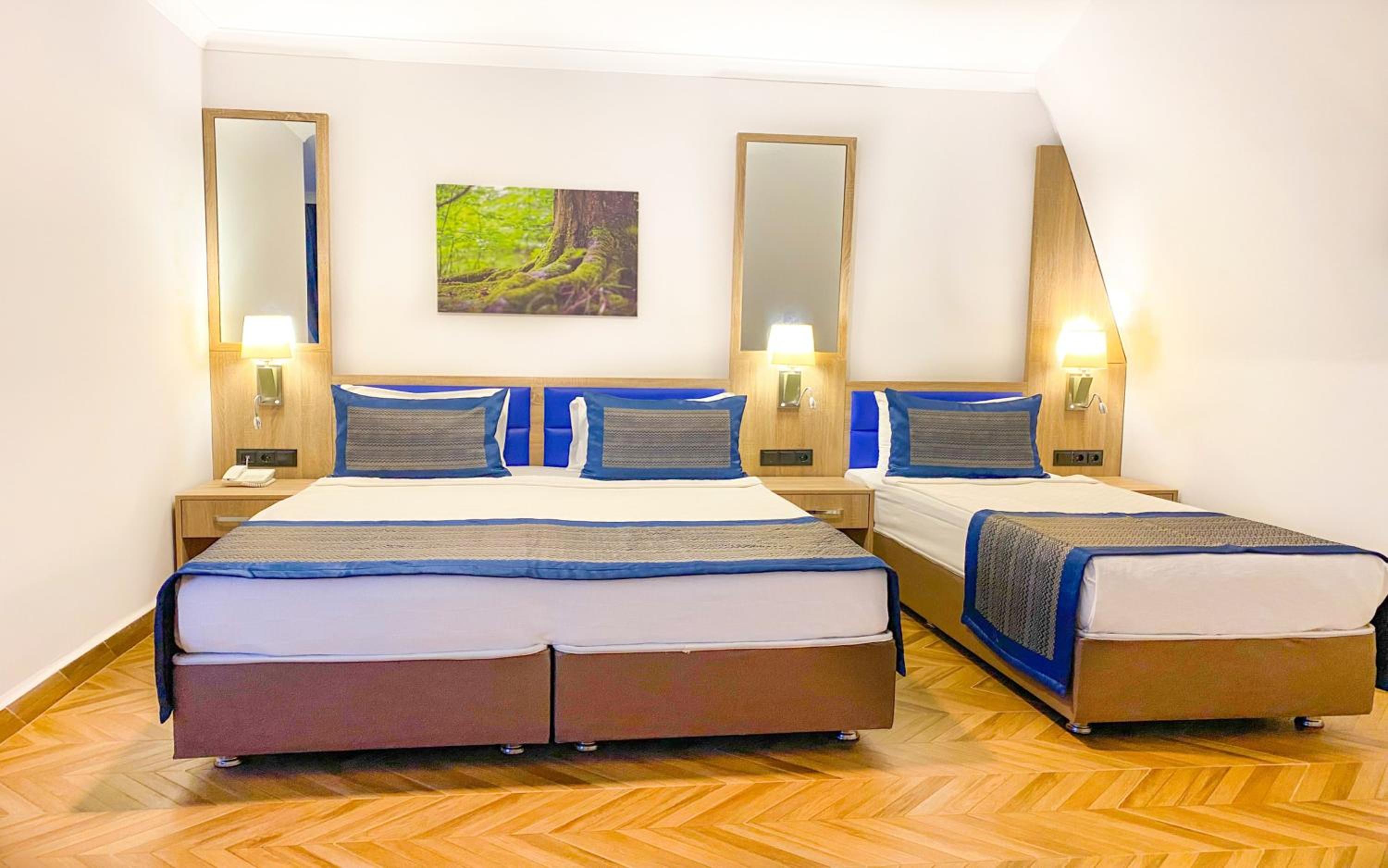 Relax Beach Otel - Image 32
