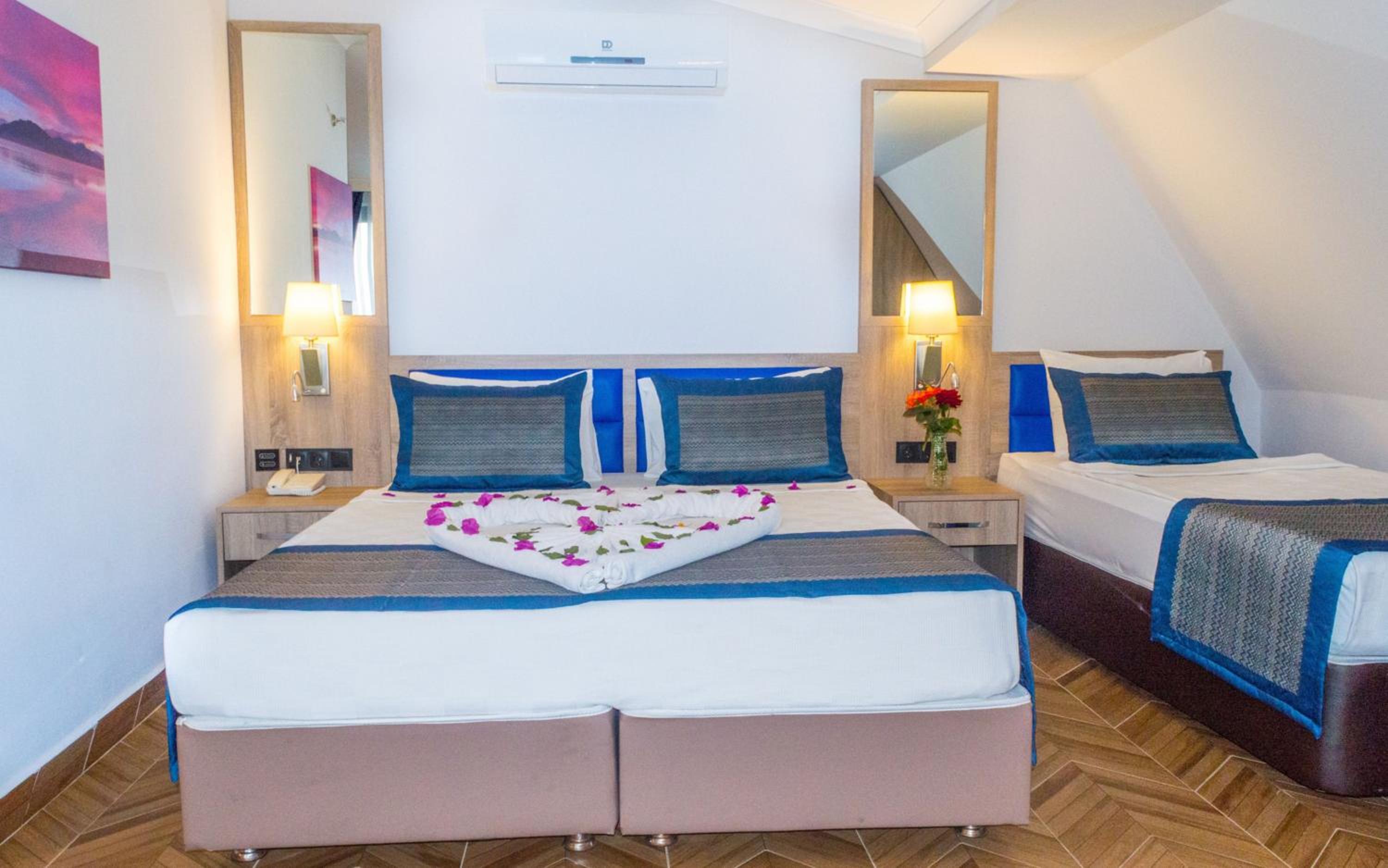 Relax Beach Otel - Image 33