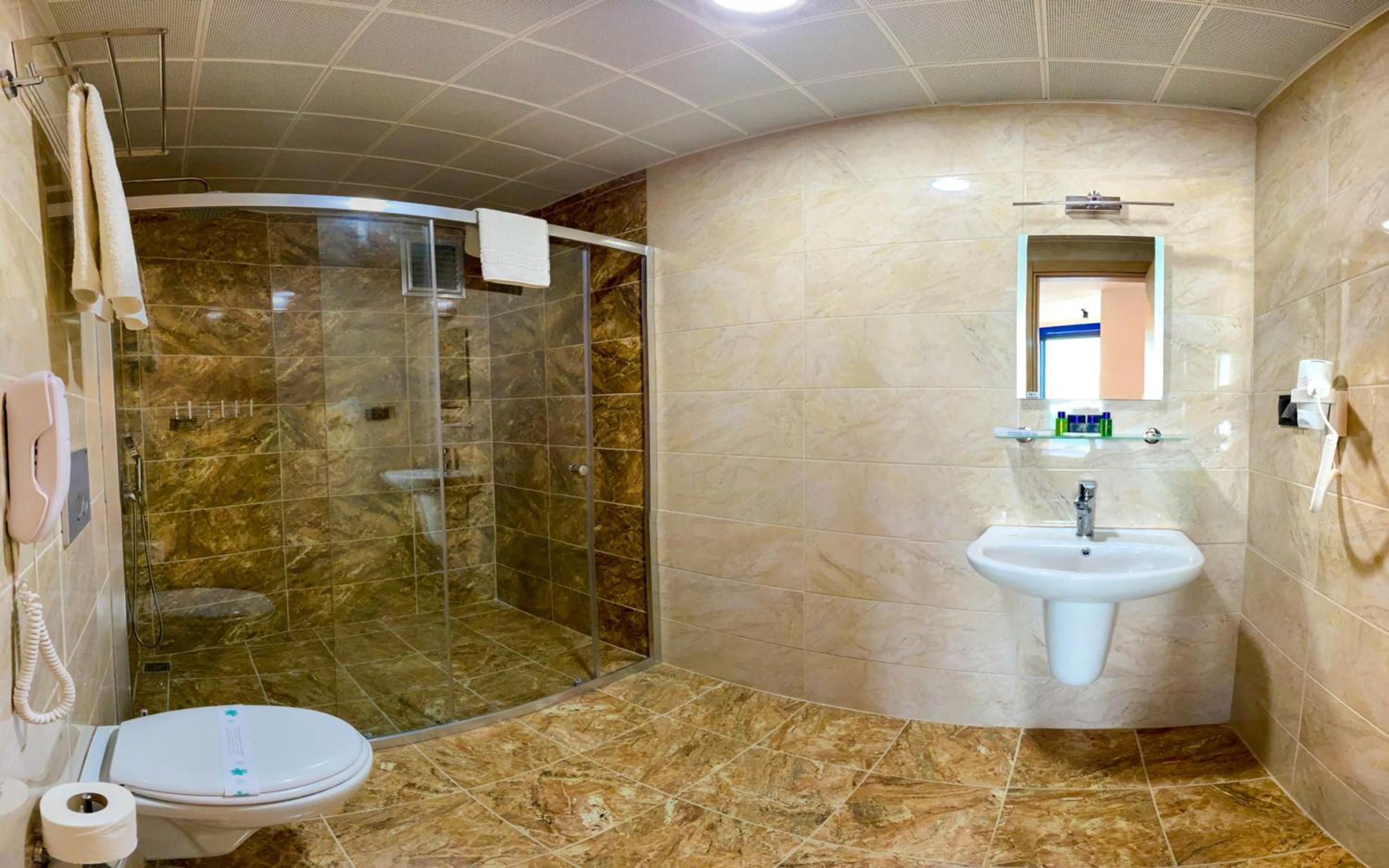 Relax Beach Otel - Image 34