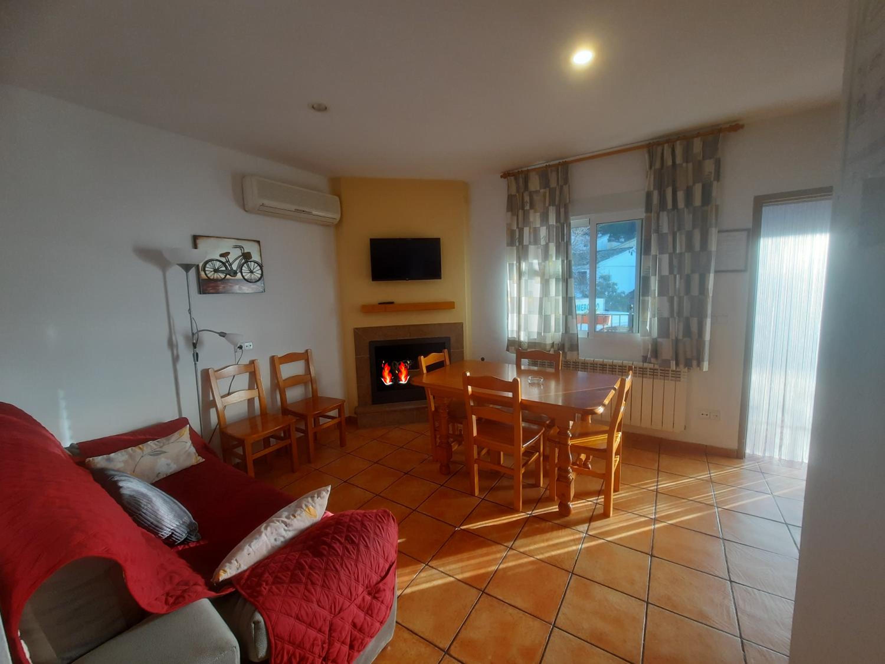Apartamentos Martin view 3