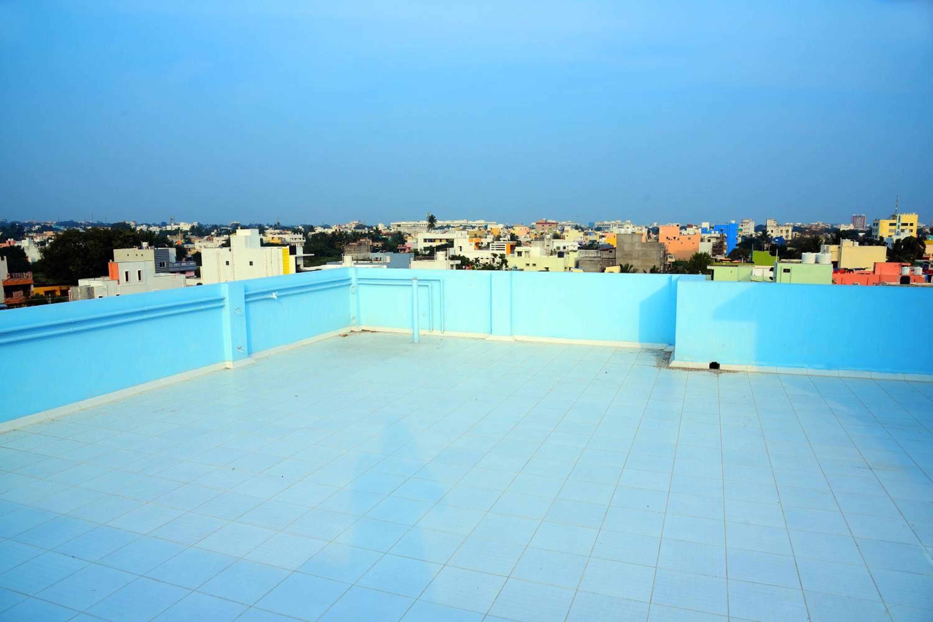 roof