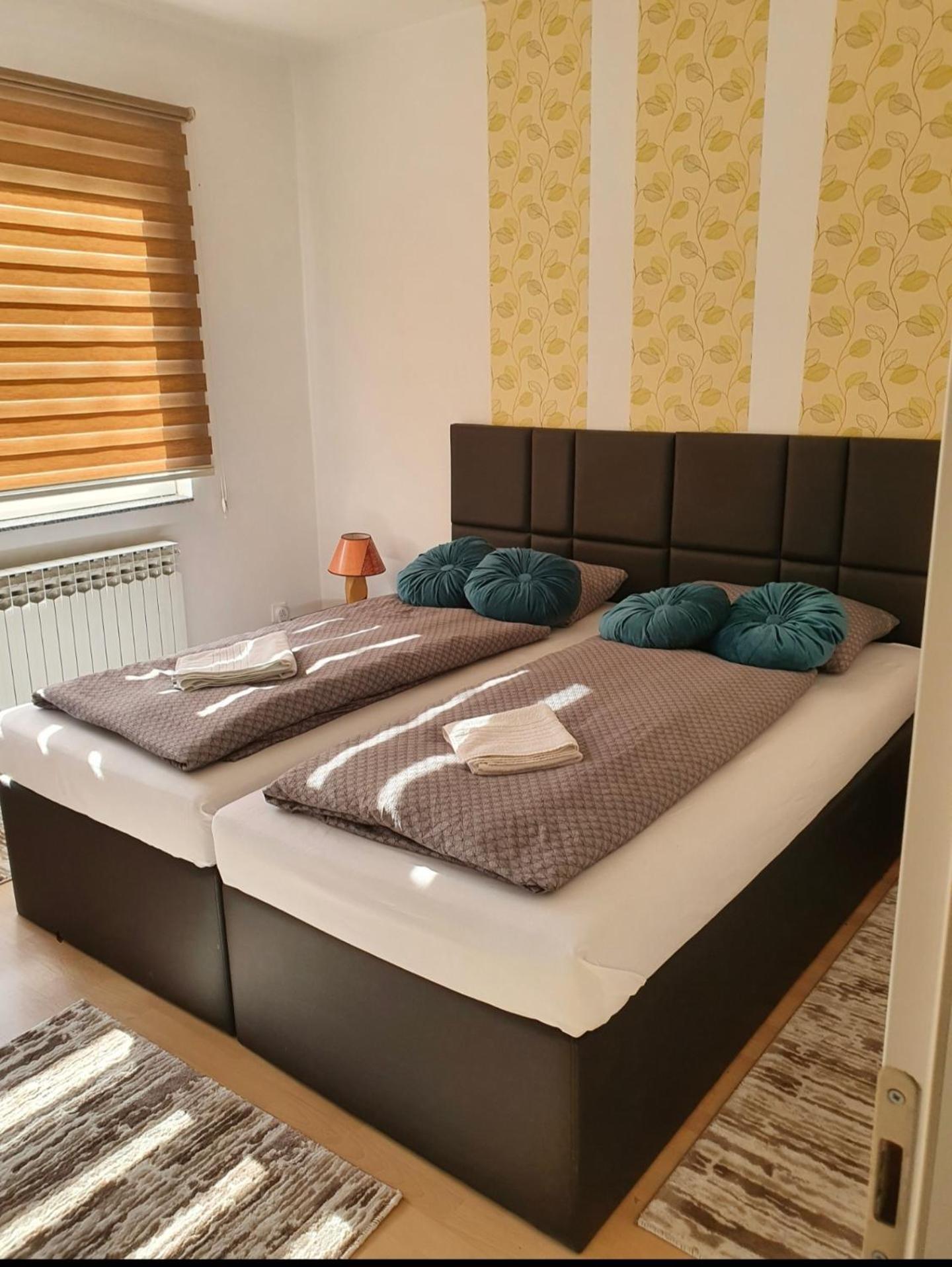 Apartments Arna view 4