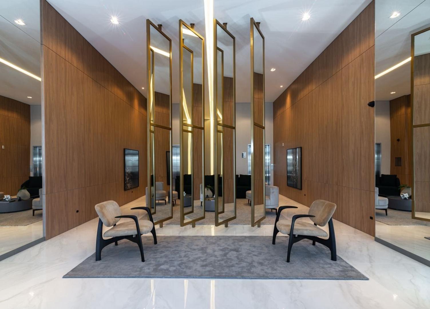 K-Platz 406 - Studio Elegante e Moderno na Melhor Localização do Continente