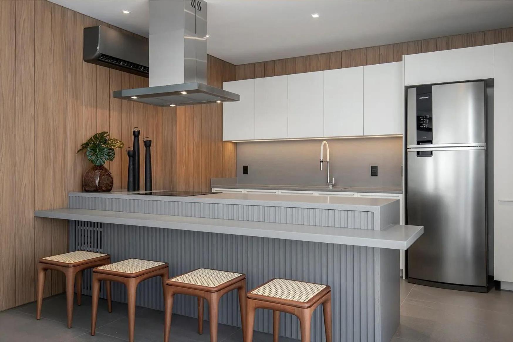 K-Platz 406 - Studio Elegante e Moderno na Melhor Localização do Continente