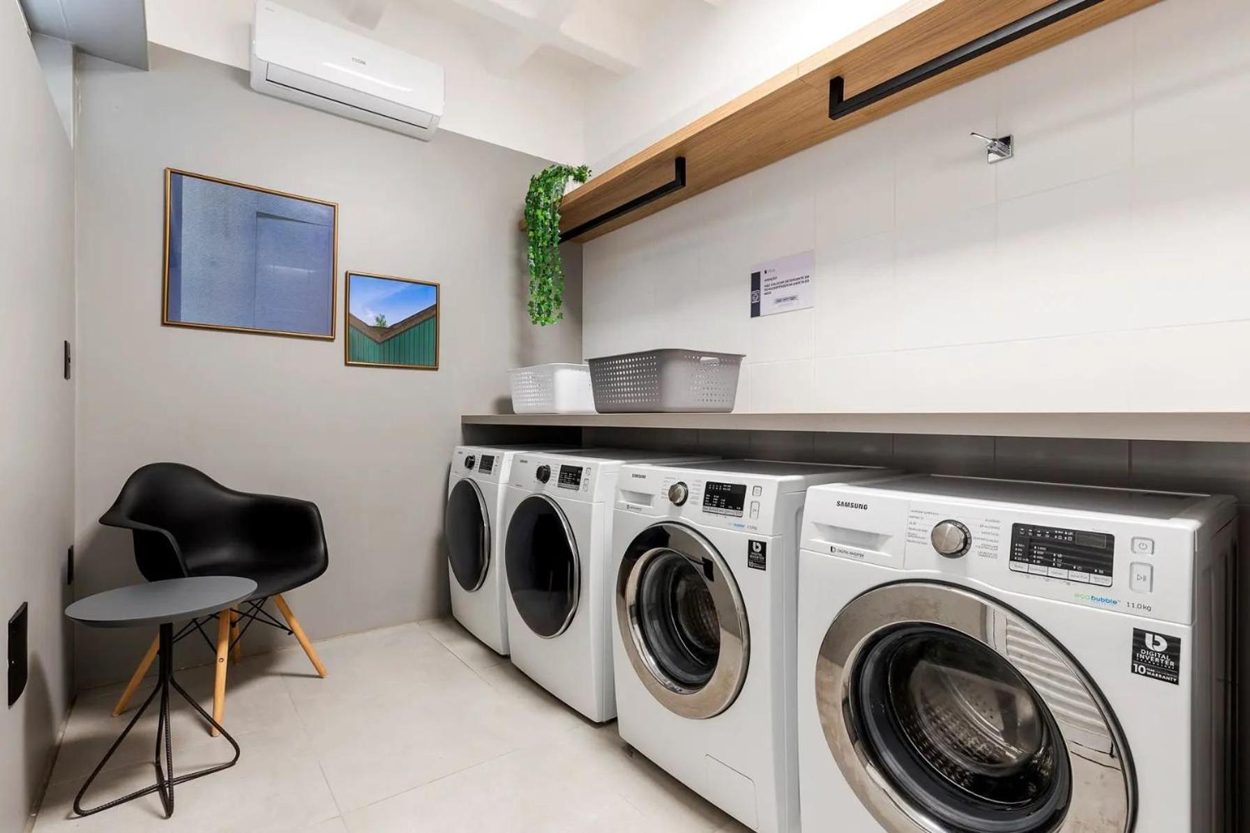 K-Platz 406 - Studio Elegante e Moderno na Melhor Localização do Continente