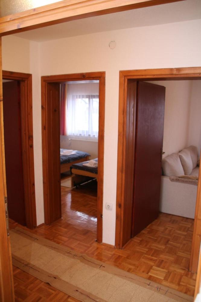 Apartman Vuvuzela