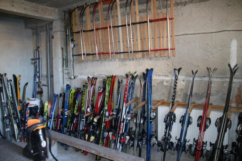 Apartman Vuvuzela