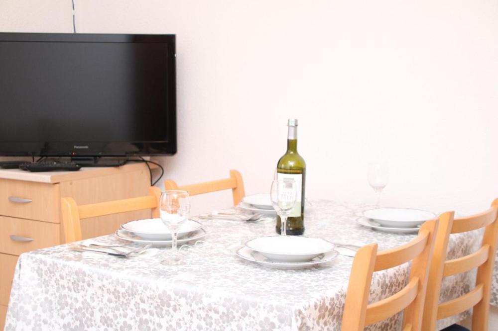 Apartman Vuvuzela