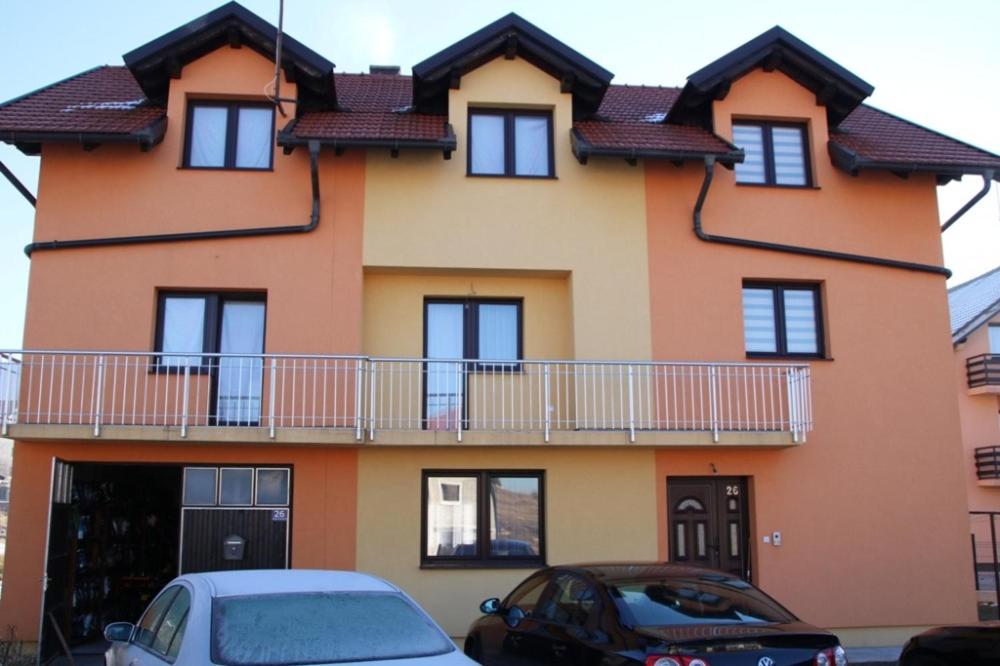 Apartman Vuvuzela