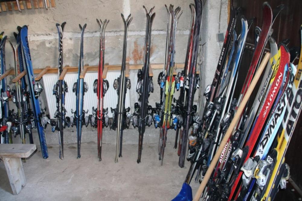 Apartman Vuvuzela