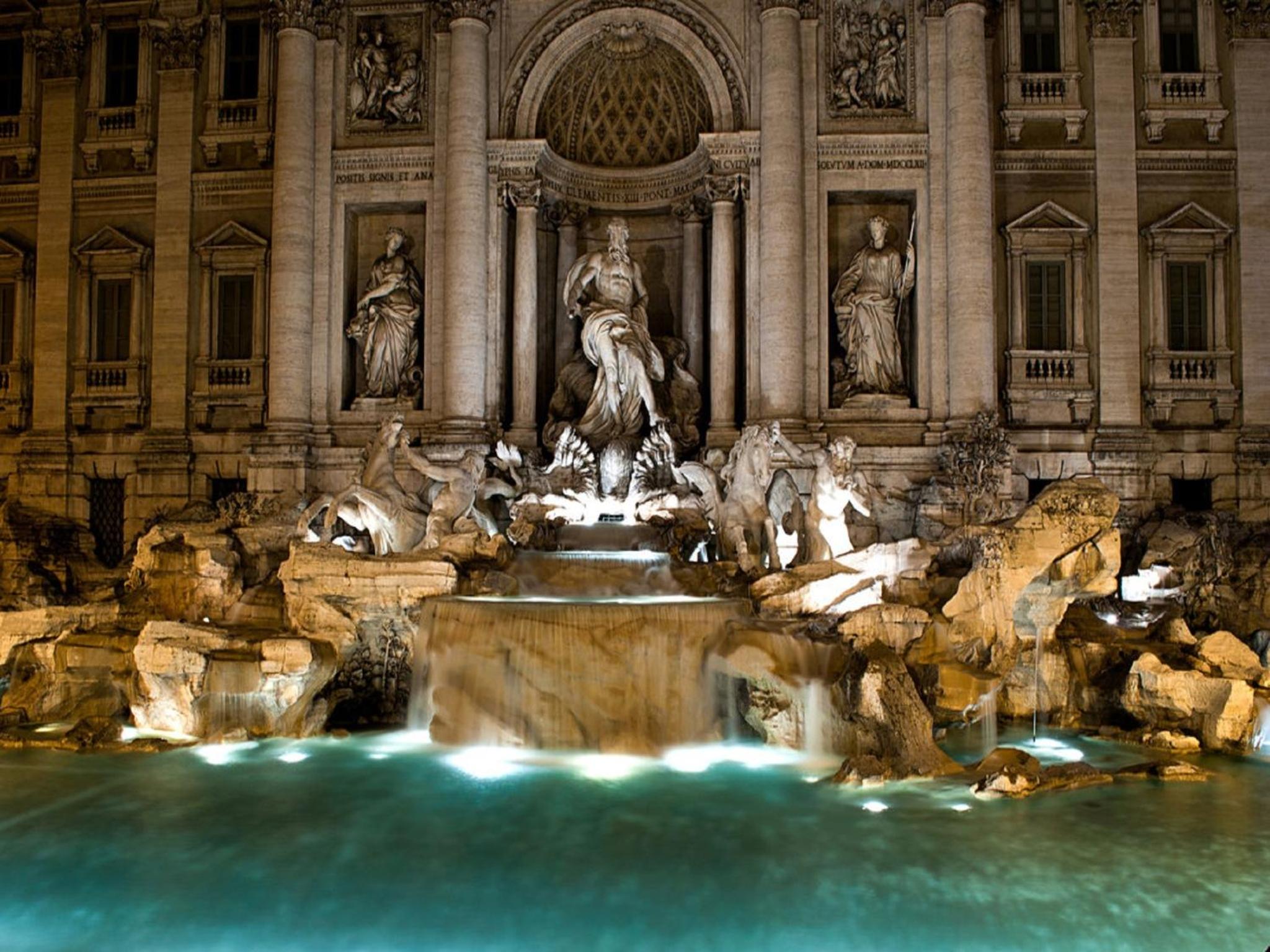 Starry Rome Guest House