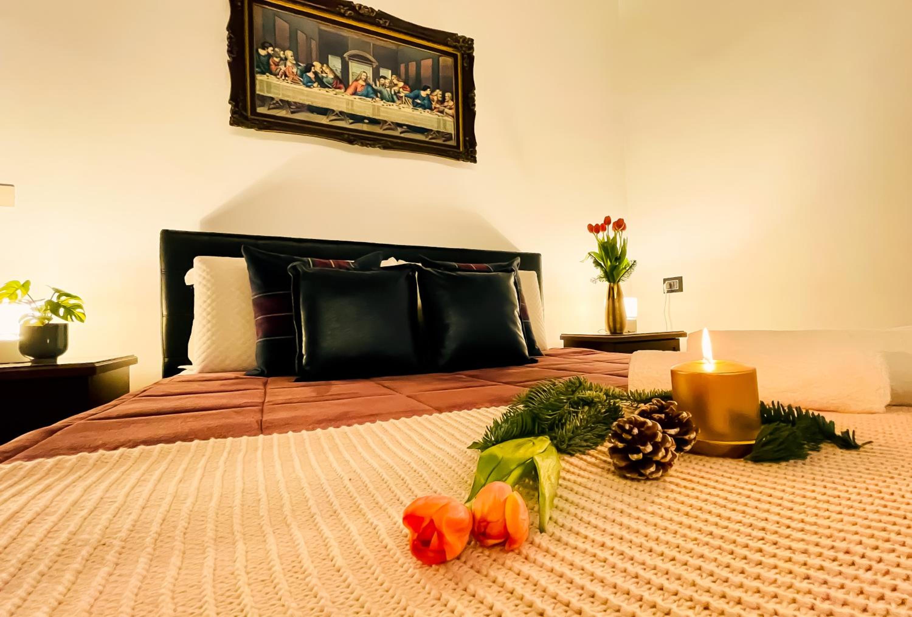 Trevi Fountain Luxury Guest House