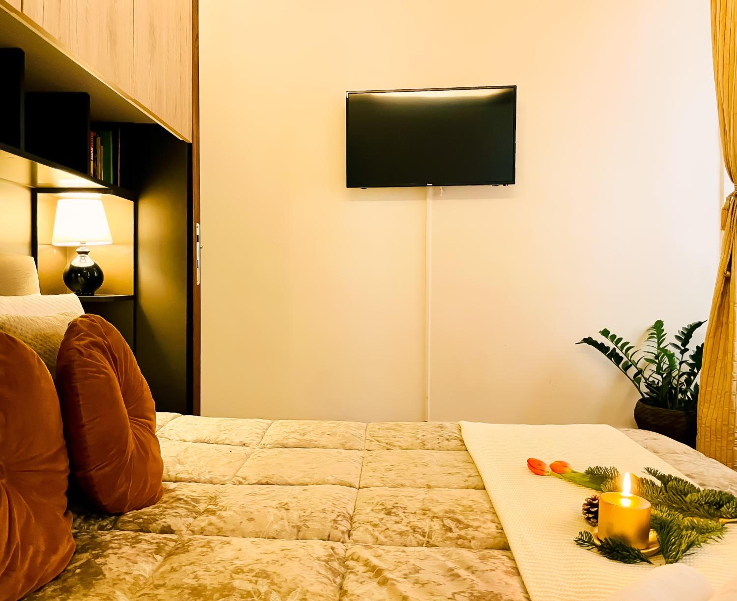 Trevi Fountain Luxury Guest House