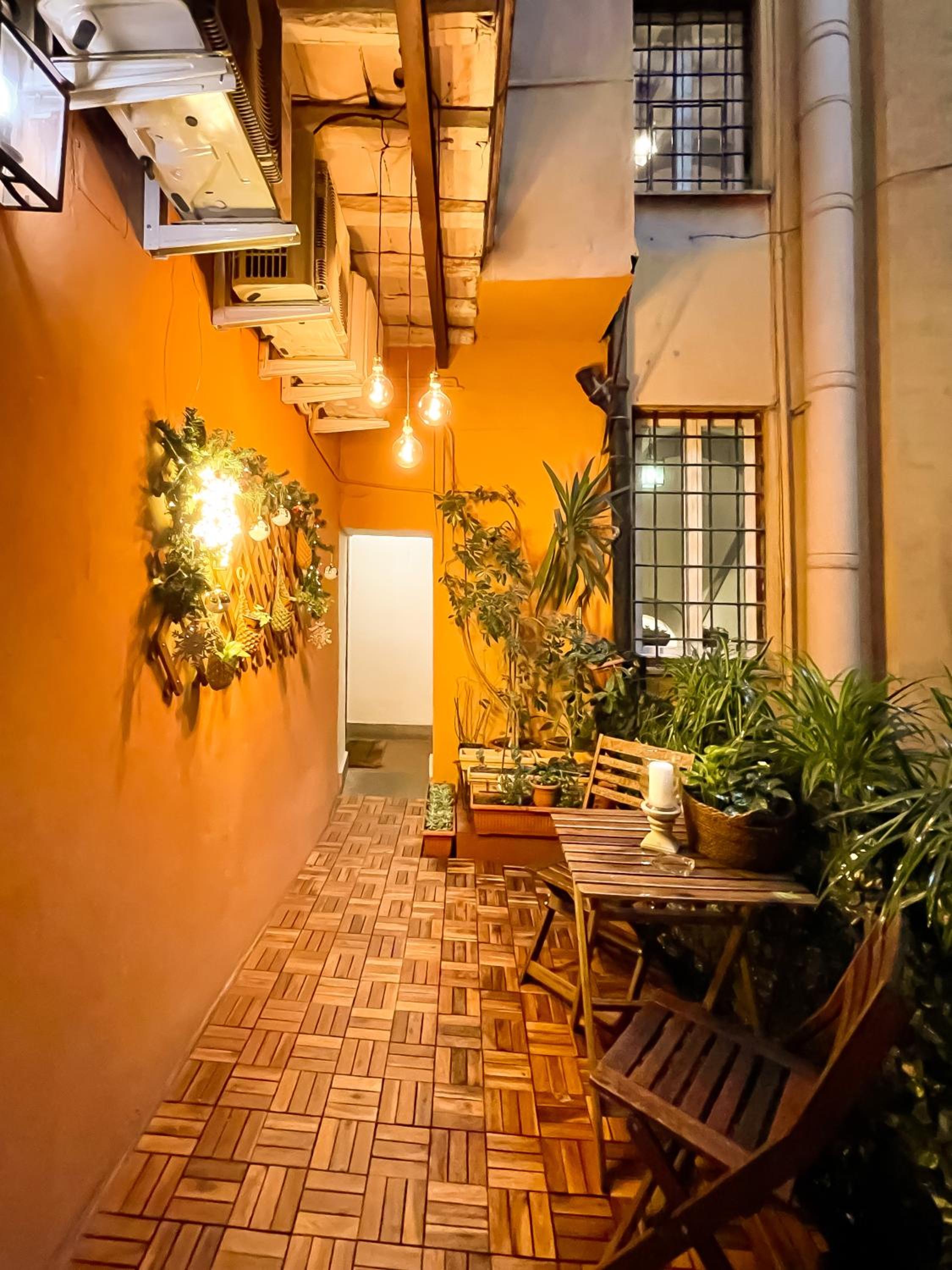 Trevi Fountain Luxury Guest House
