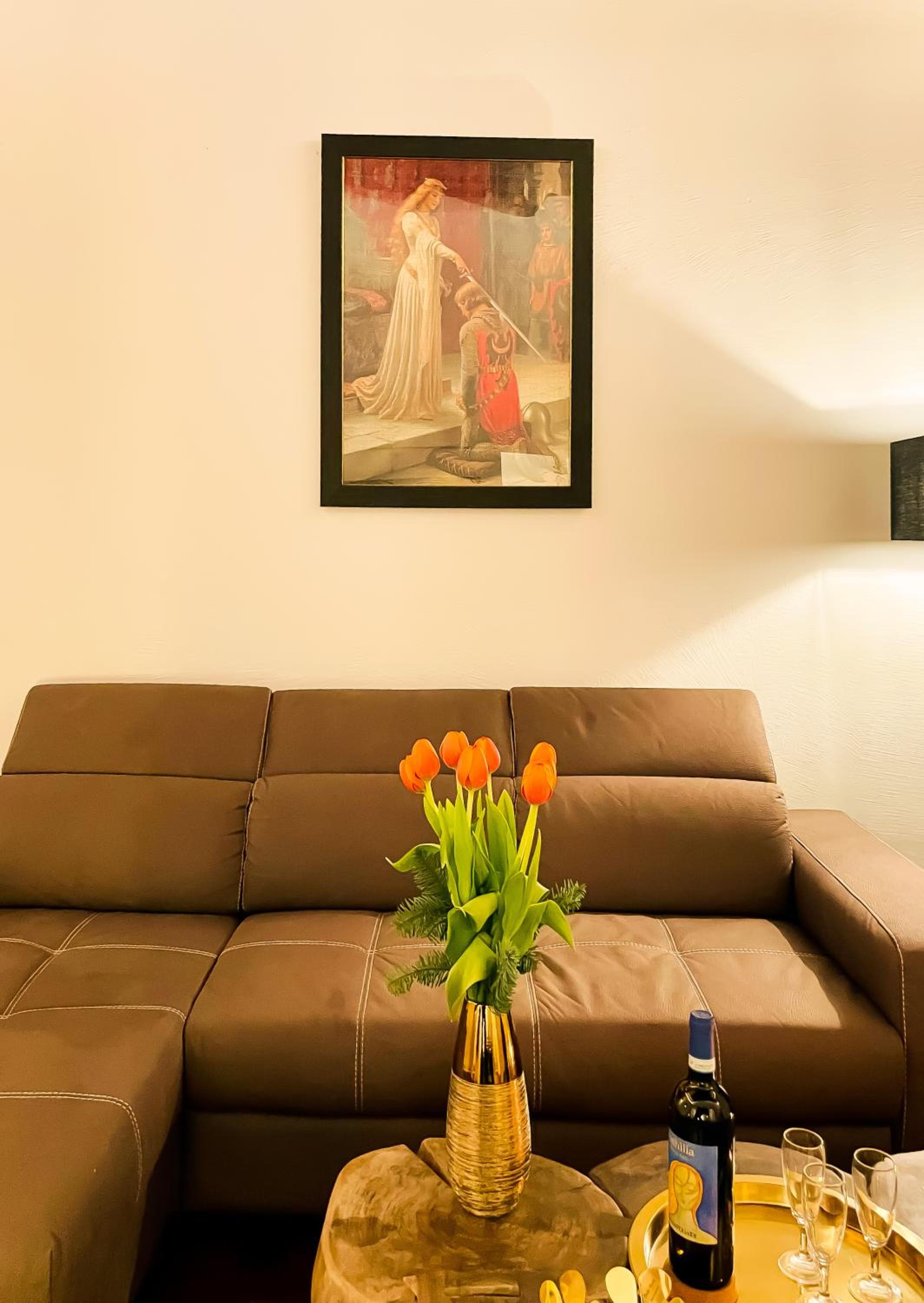 Trevi Fountain Luxury Guest House