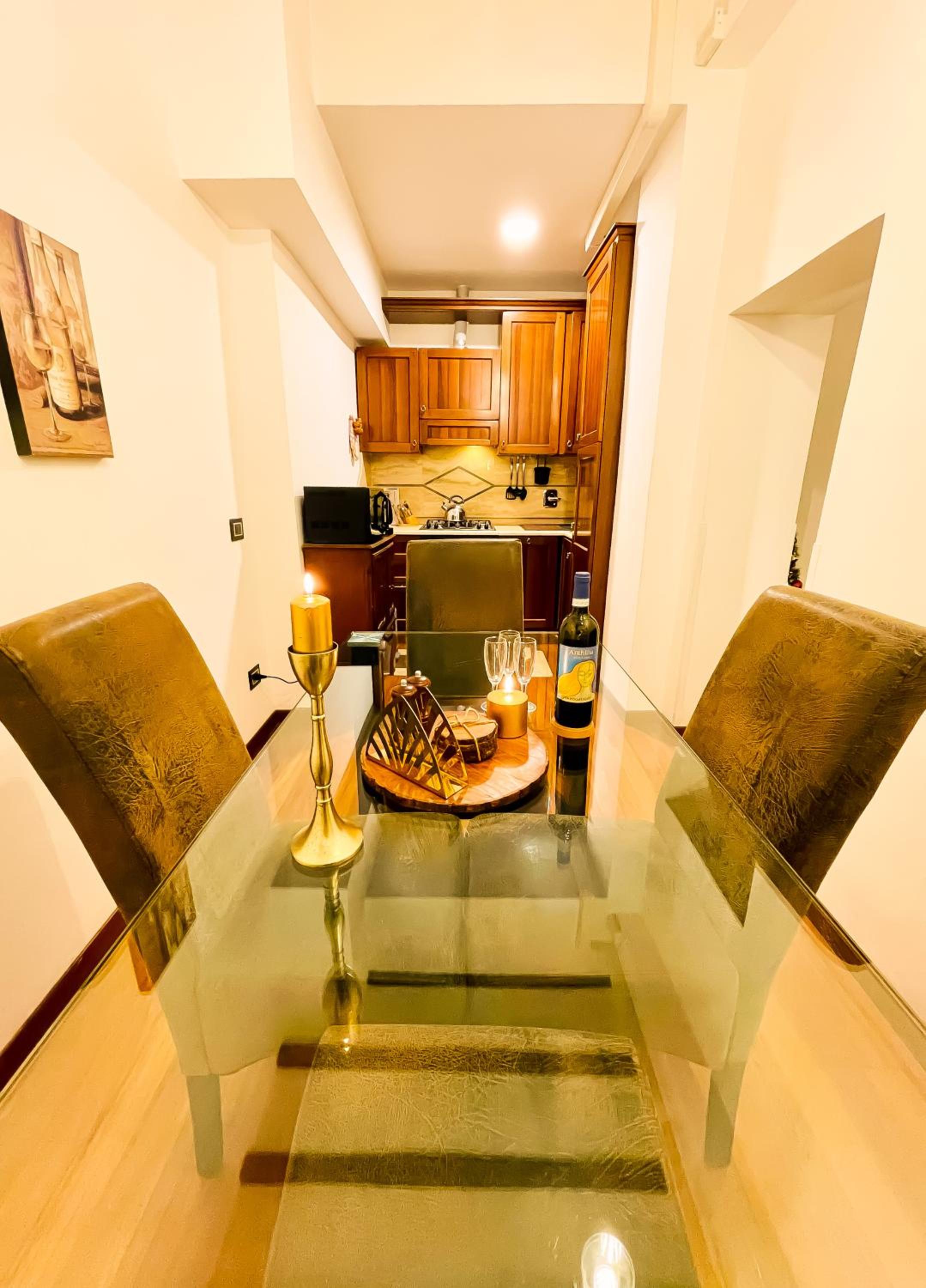 Trevi Fountain Luxury Guest House