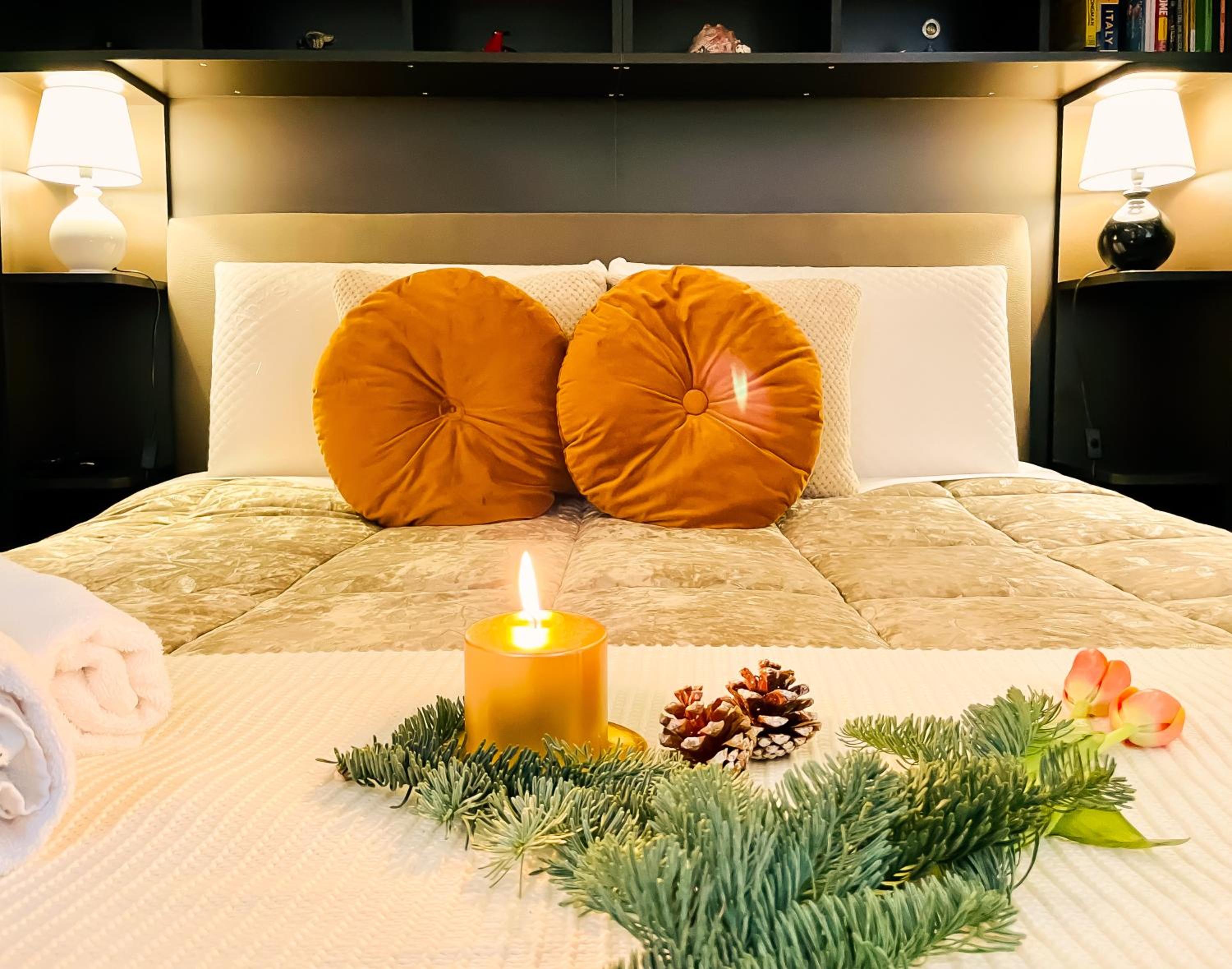 Trevi Fountain Luxury Guest House