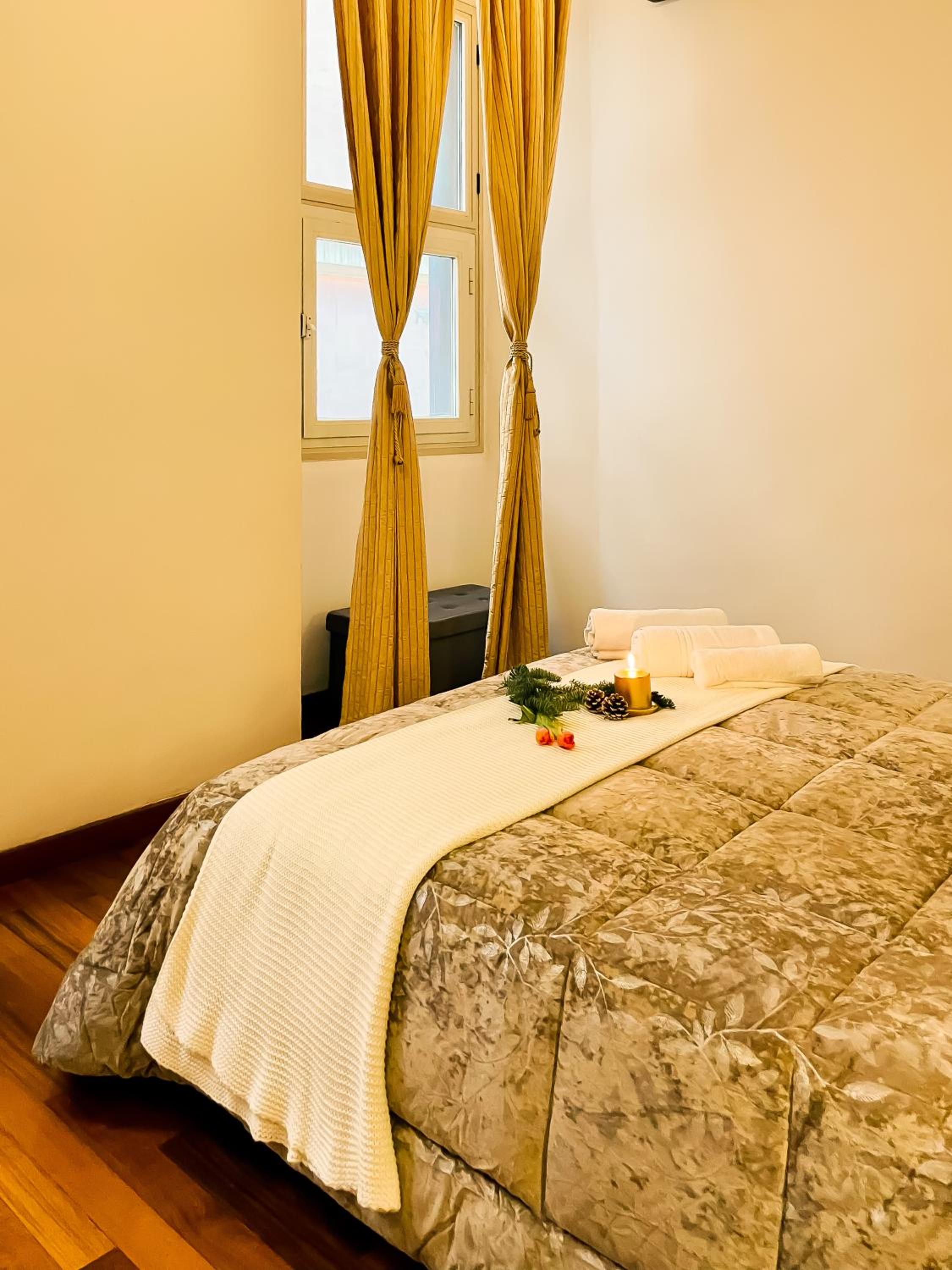 Trevi Fountain Luxury Guest House