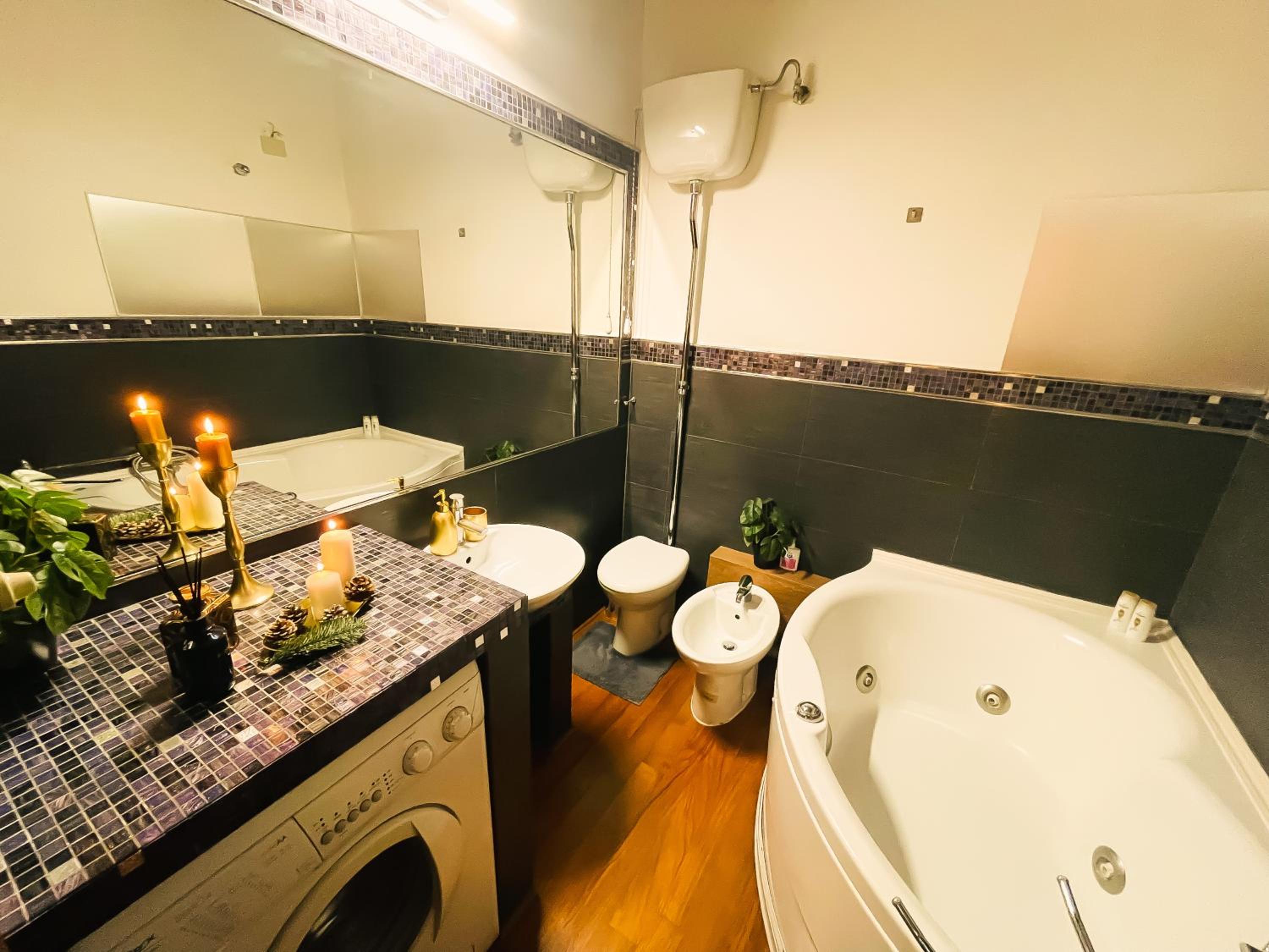 Trevi Fountain Luxury Guest House