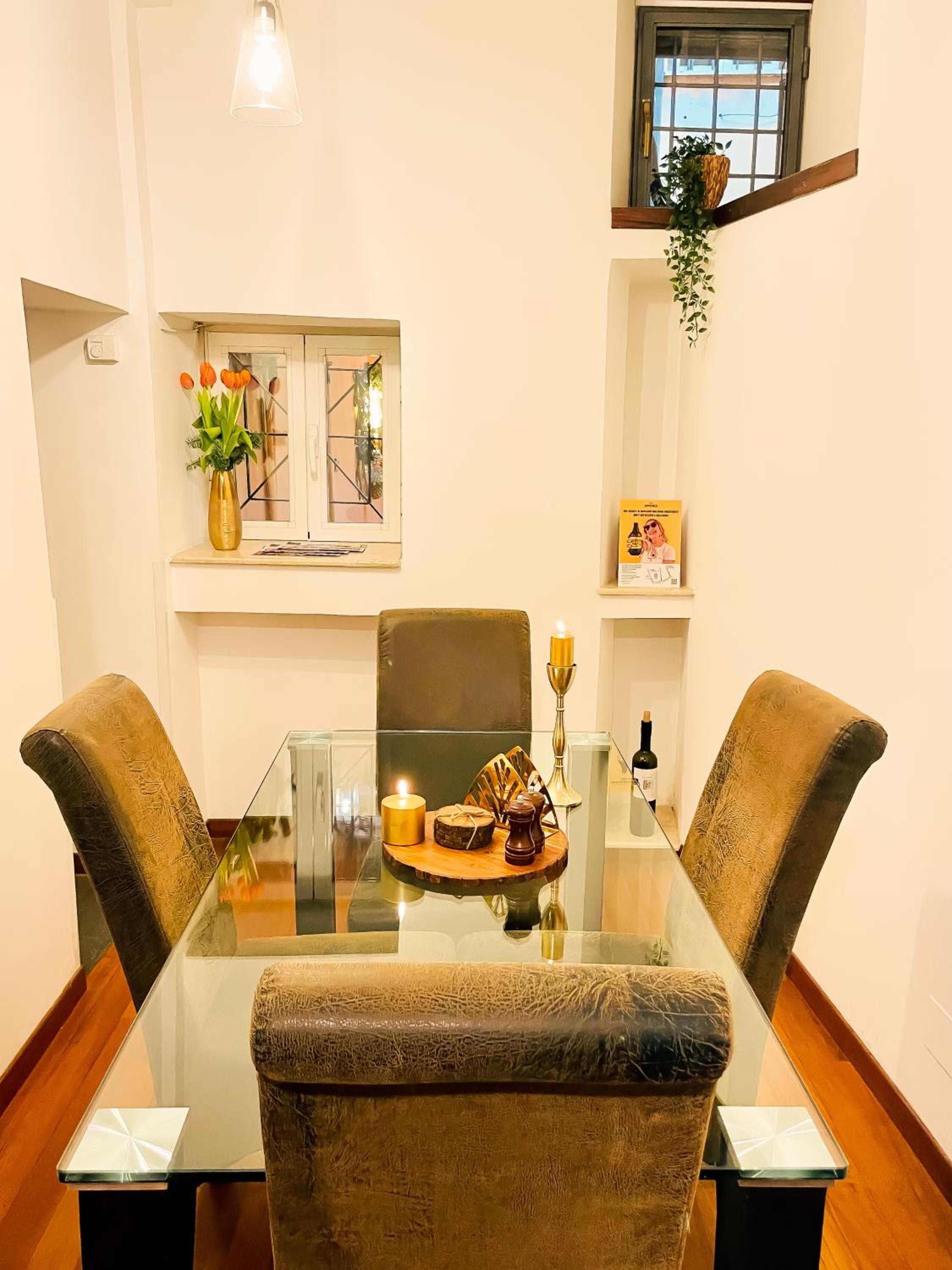 Trevi Fountain Luxury Guest House