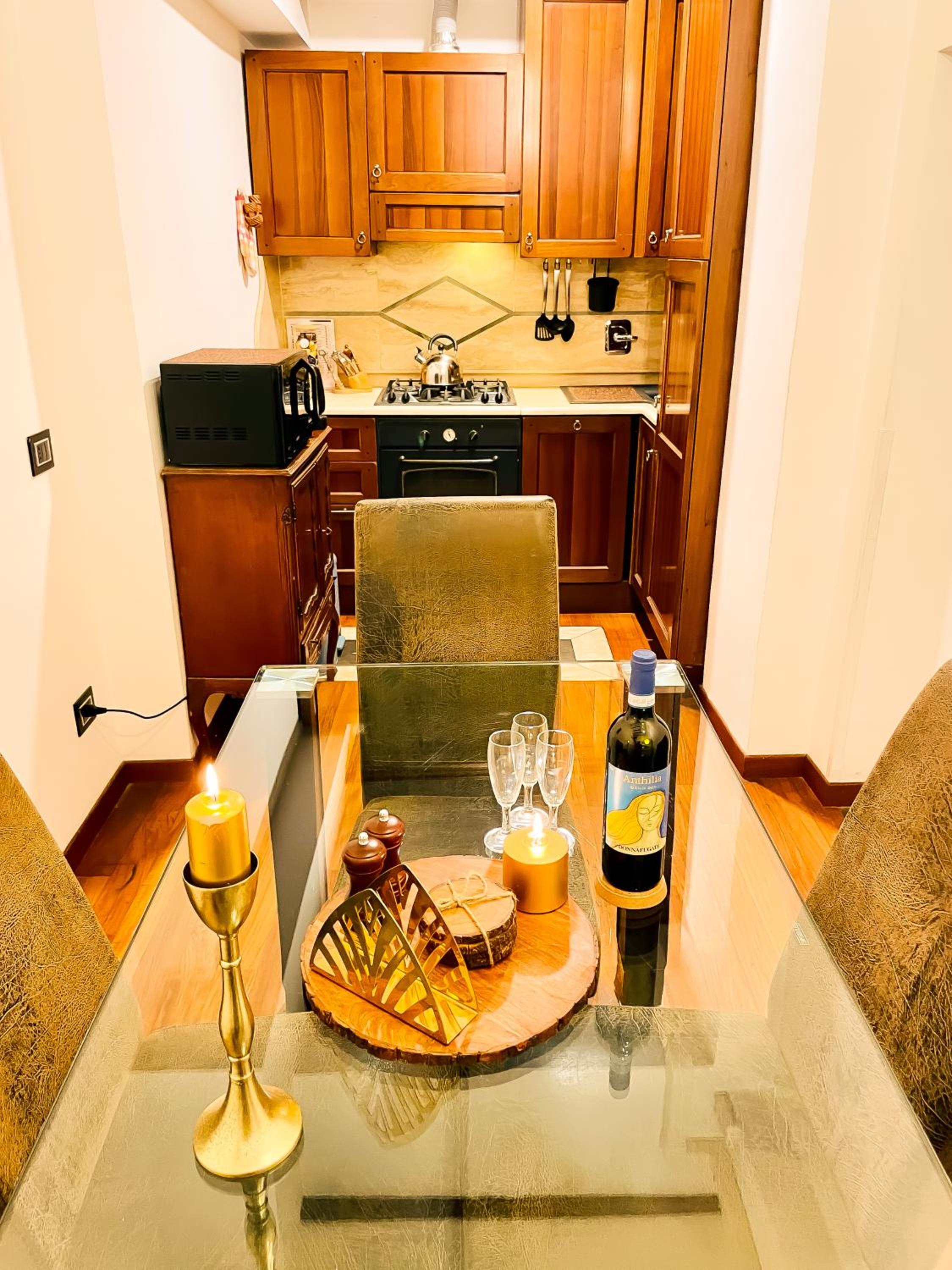 Trevi Fountain Luxury Guest House