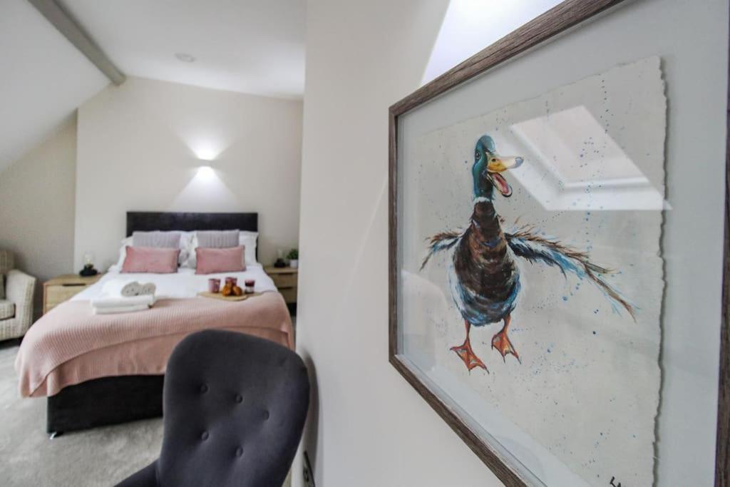Luxurious 2 Bedroom Apartment in City Centre view 5