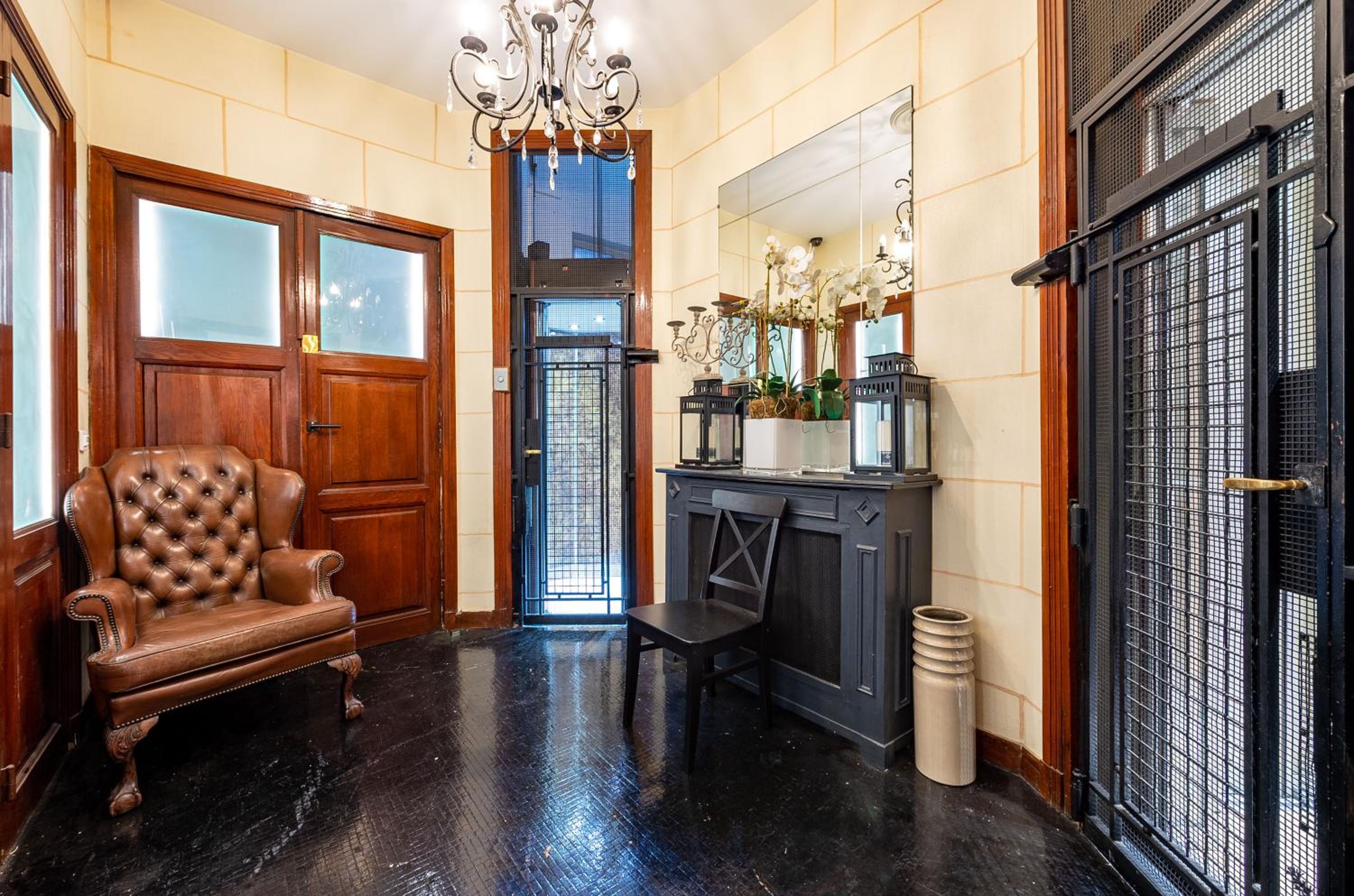 Spacieux et élégant appartement Porte des ternes