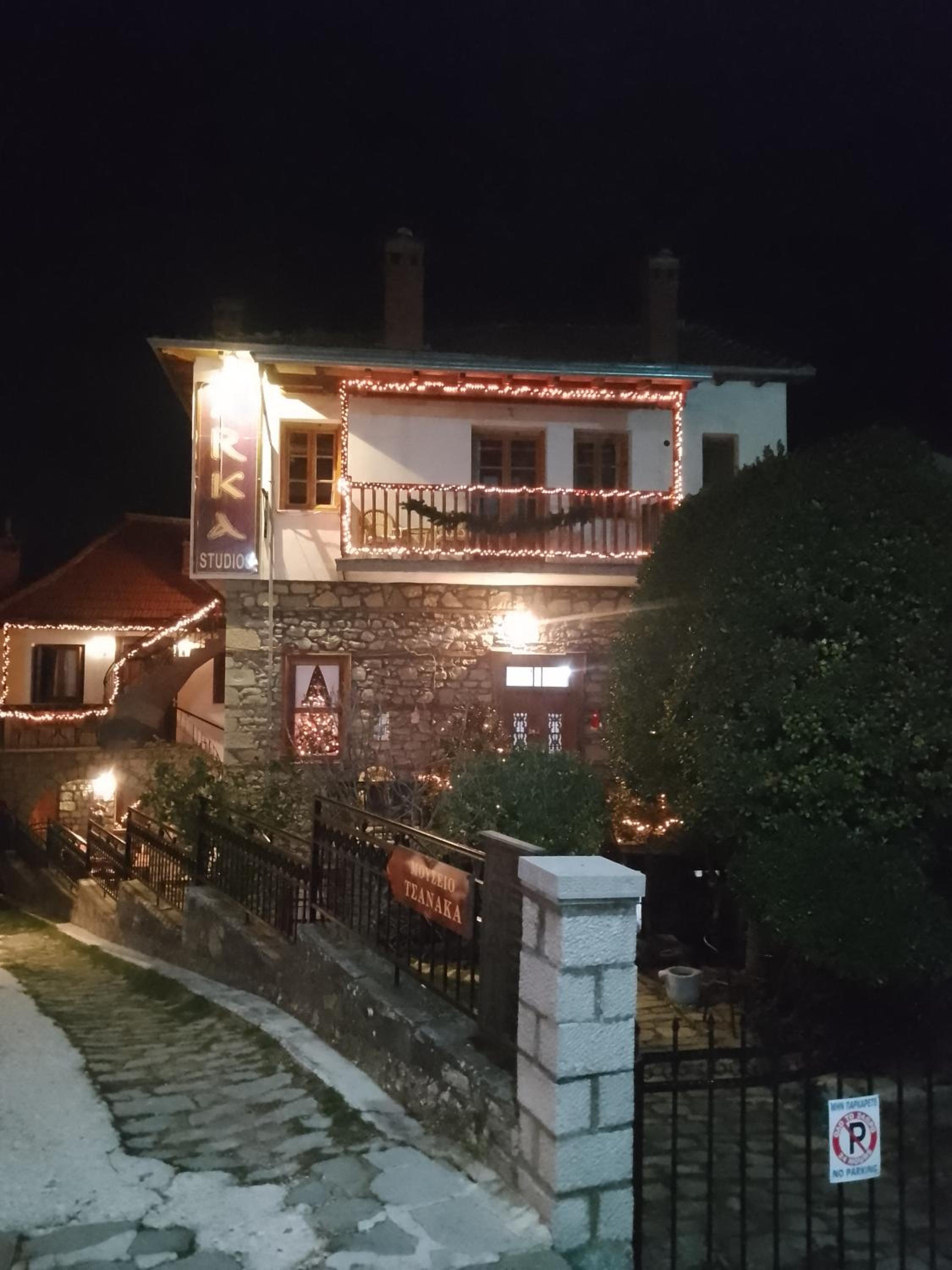 Arka Metsovo photo 2